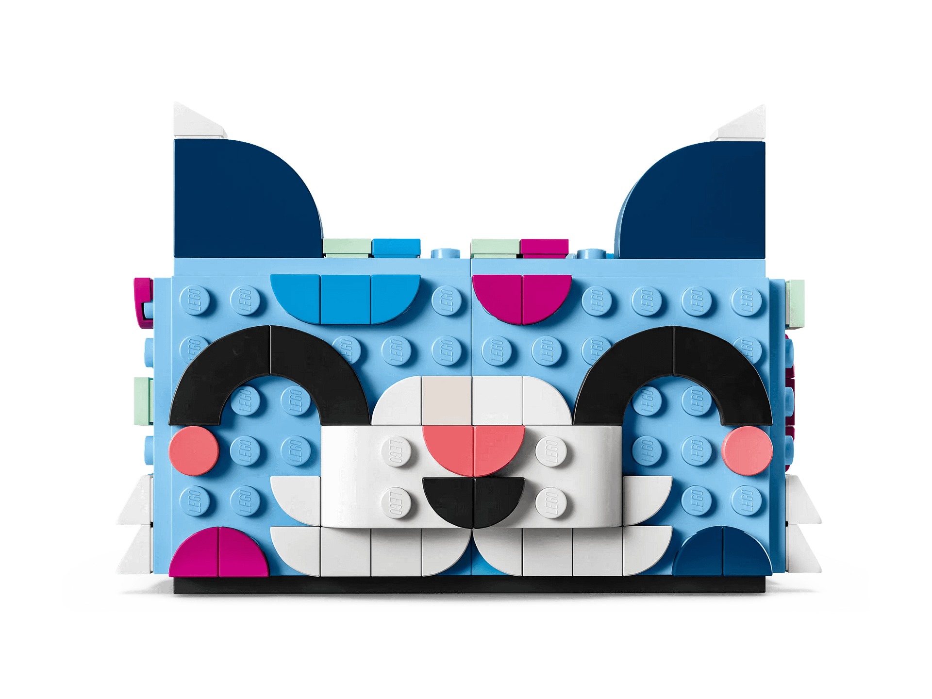 LEGO® 41805 Creative Animal Drawer - Dots