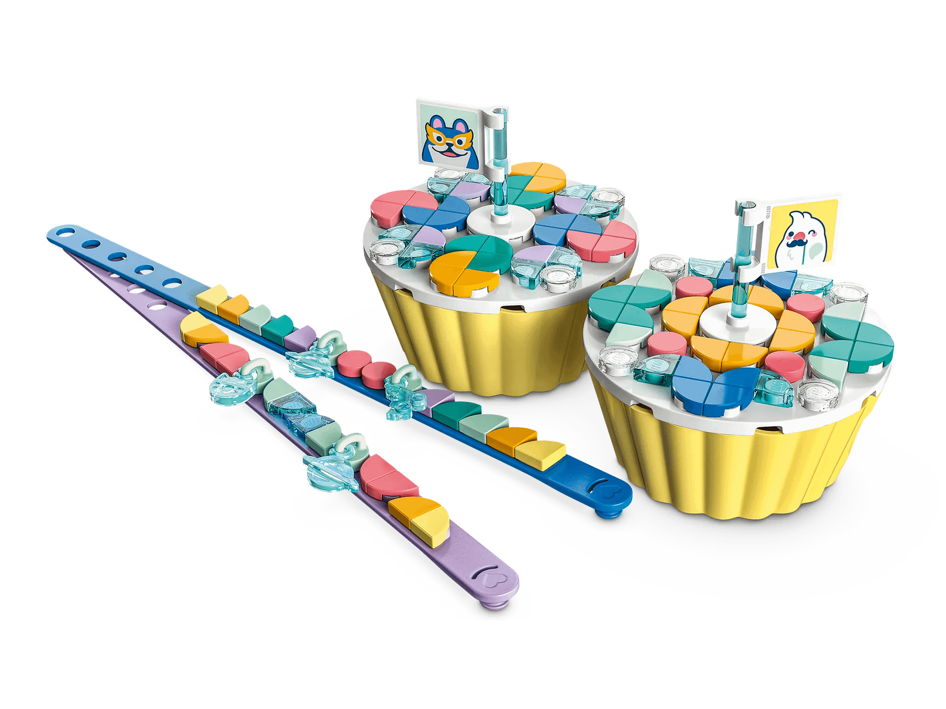 LEGO® 41806 Ultimate Party Kit - Dots