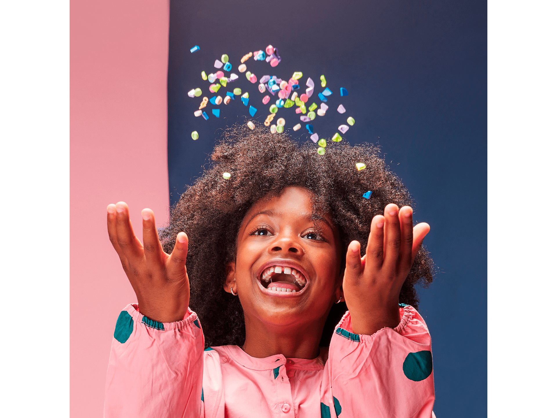 LEGO® 41946 Extra DOTS - Series 6 - DOTS
