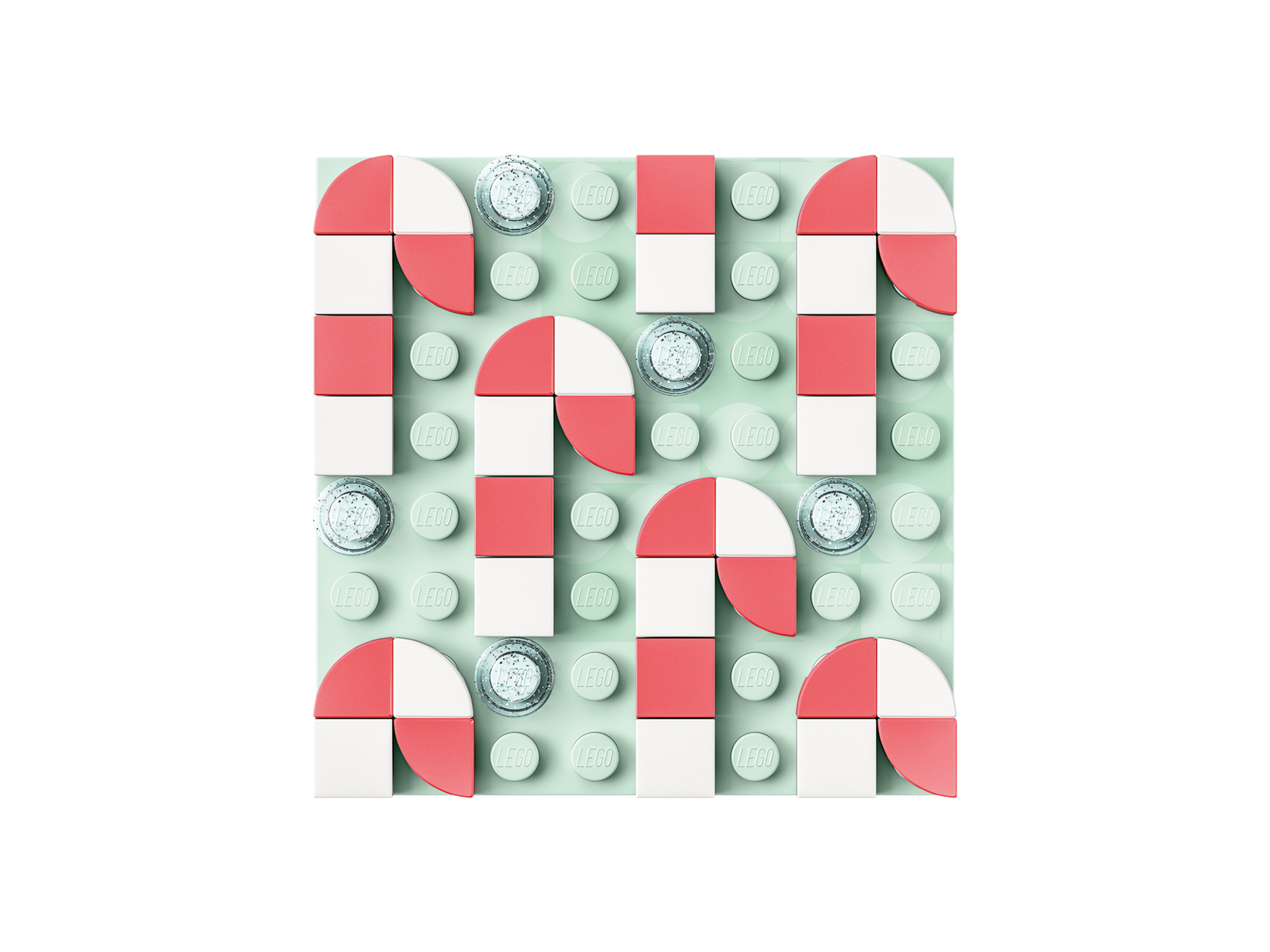 LEGO® 41961 Designer Toolkit - Patterns - DOTS