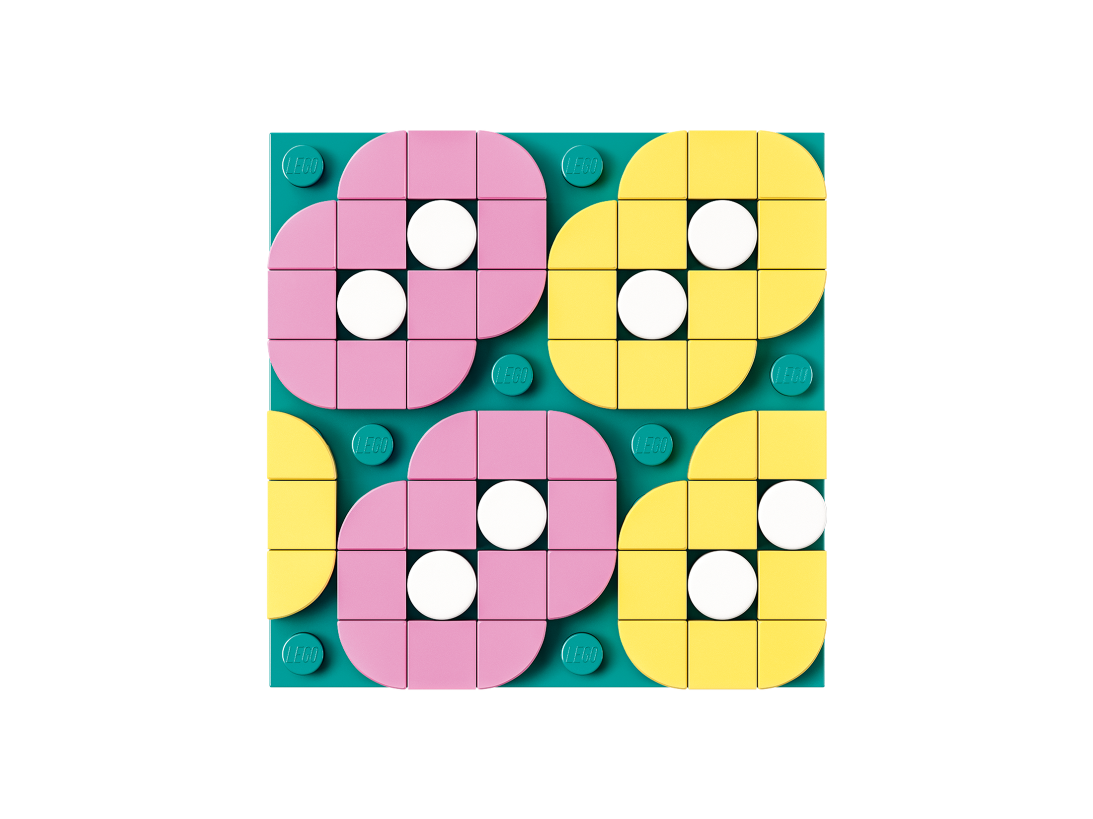 LEGO® 41961 Designer Toolkit - Patterns - DOTS