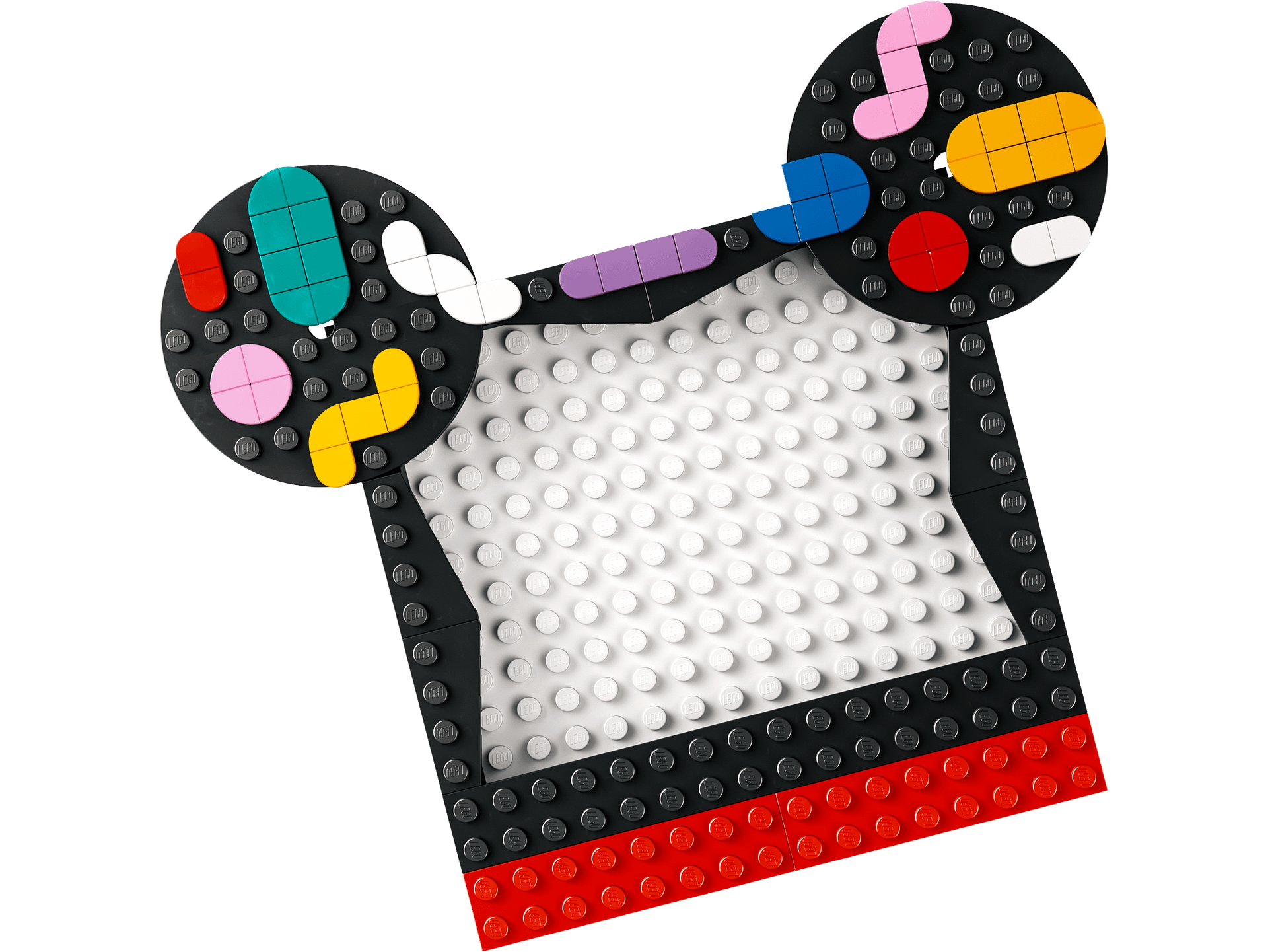 LEGO® 41964 Mickey Mouse & Minnie Mouse Back-to-School Project Box - DOTS