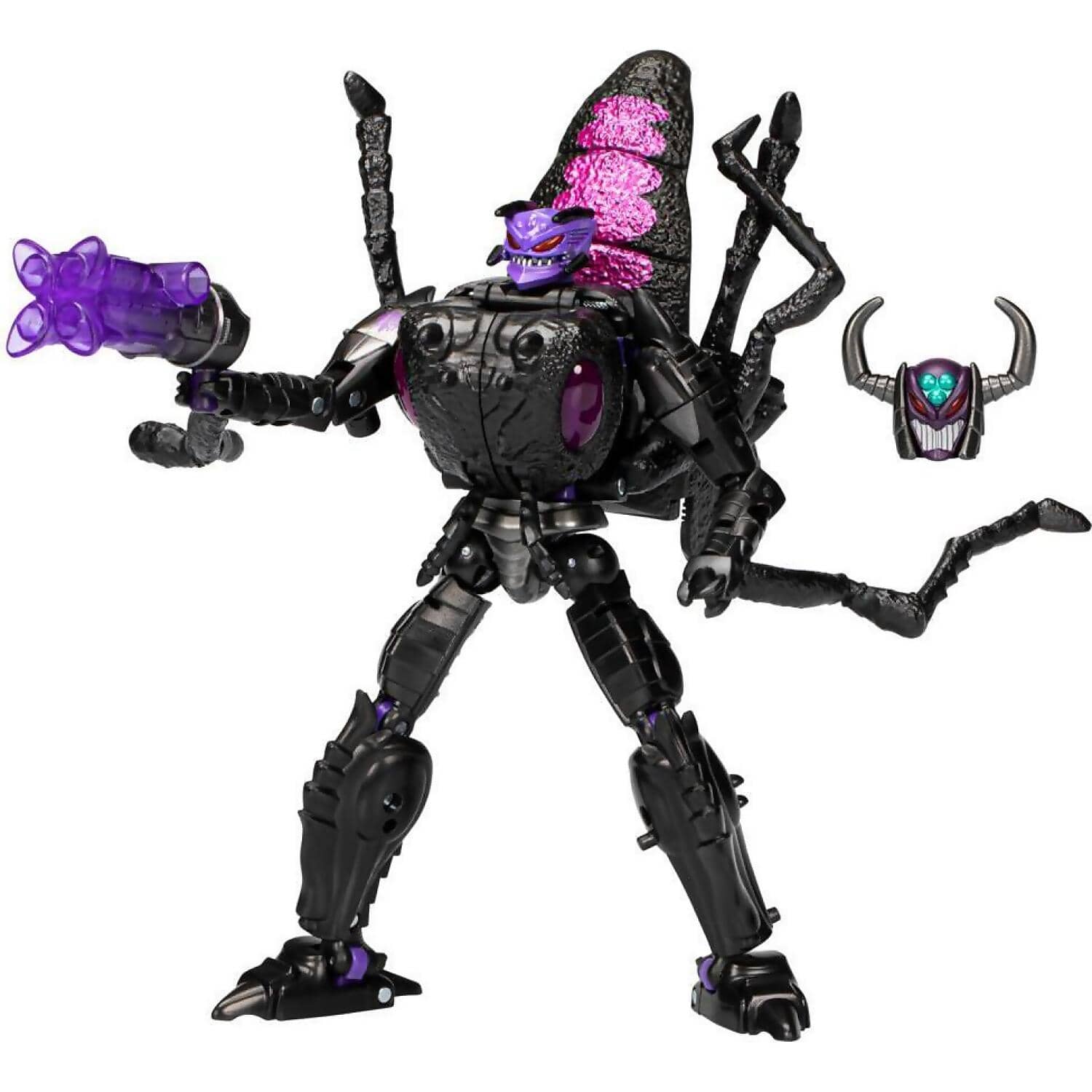 Transformers - Generations Selects Voyager Class Antagony Action Figures 7-inch - Hasbro
