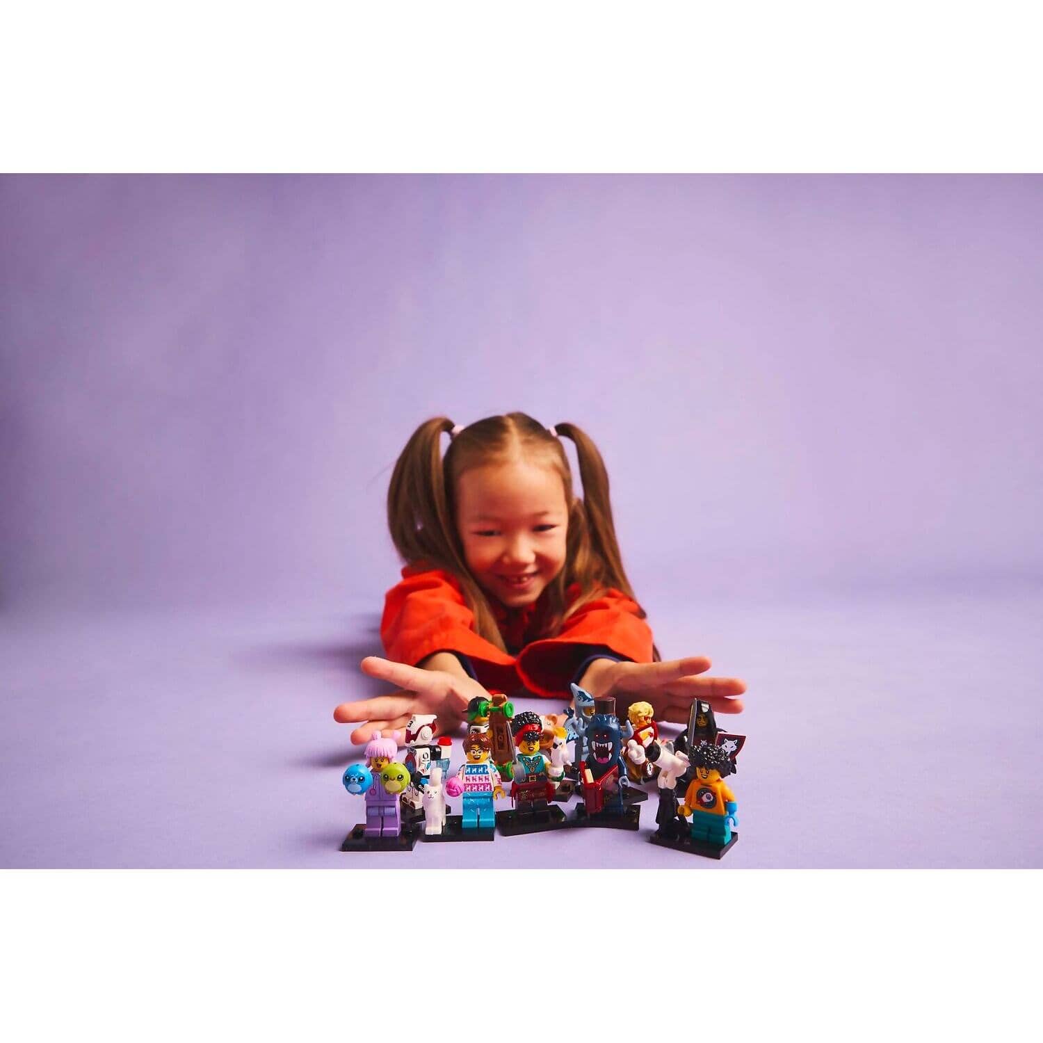 LEGO® 71048 Series 27 - LEGO® Minifigures