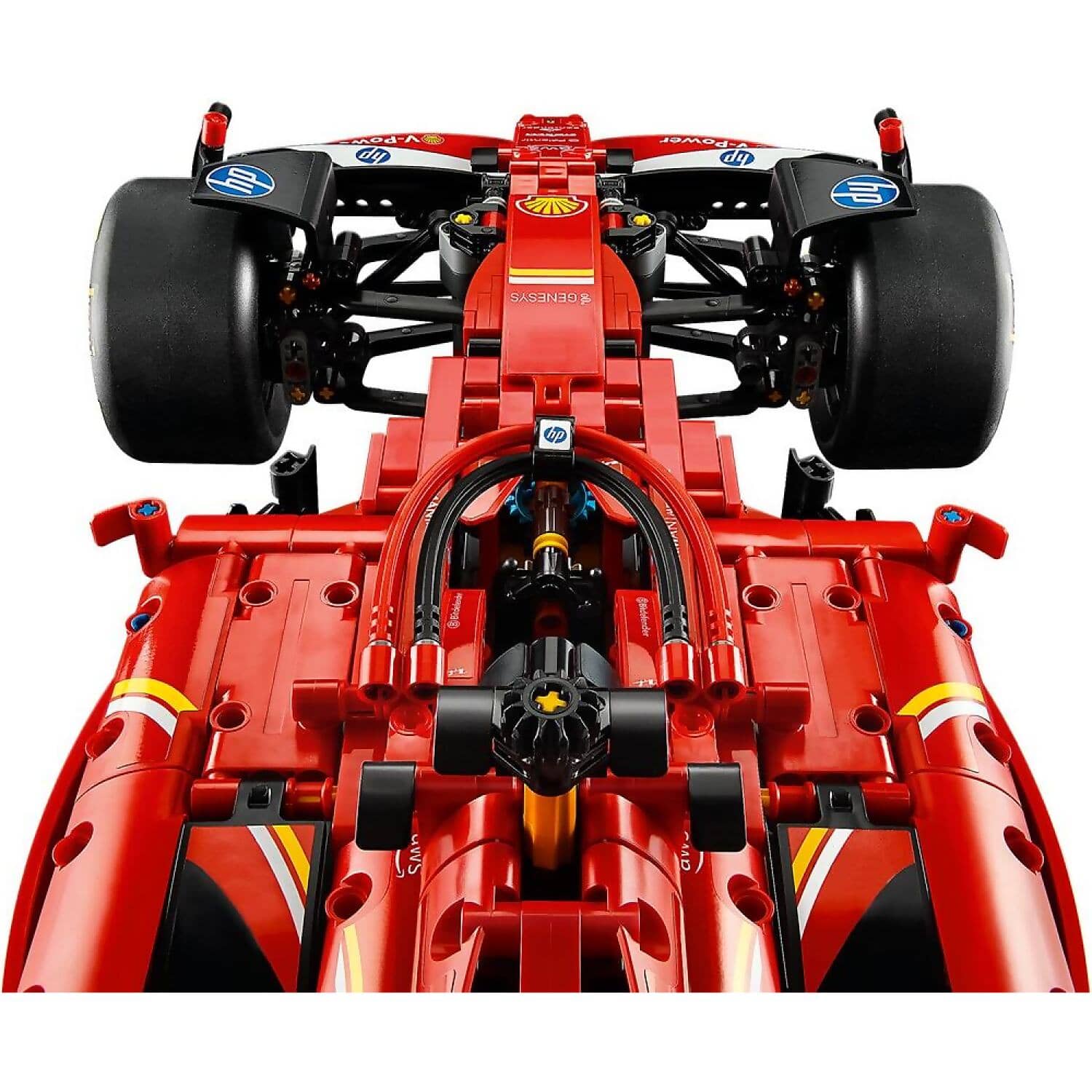 LEGO® 42207 Ferrari SF-24 F1 Car - Technic