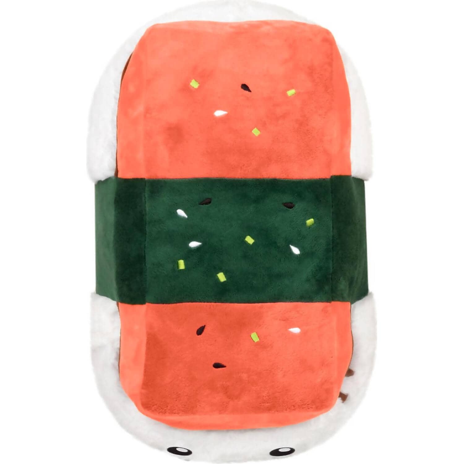 Squishable - Comfort Food Ham Musubi 14-inch Plush