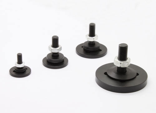 GT 40 SERIES PROP BOSS HUB EMAX