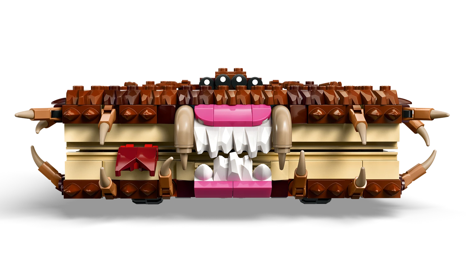 LEGO® 76449 Chomping Monster Book of Monsters - Harry Potter™