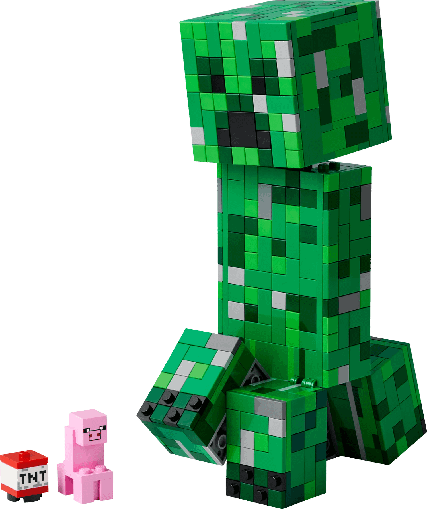LEGO® 21276 The Creeper - Minecraft®
