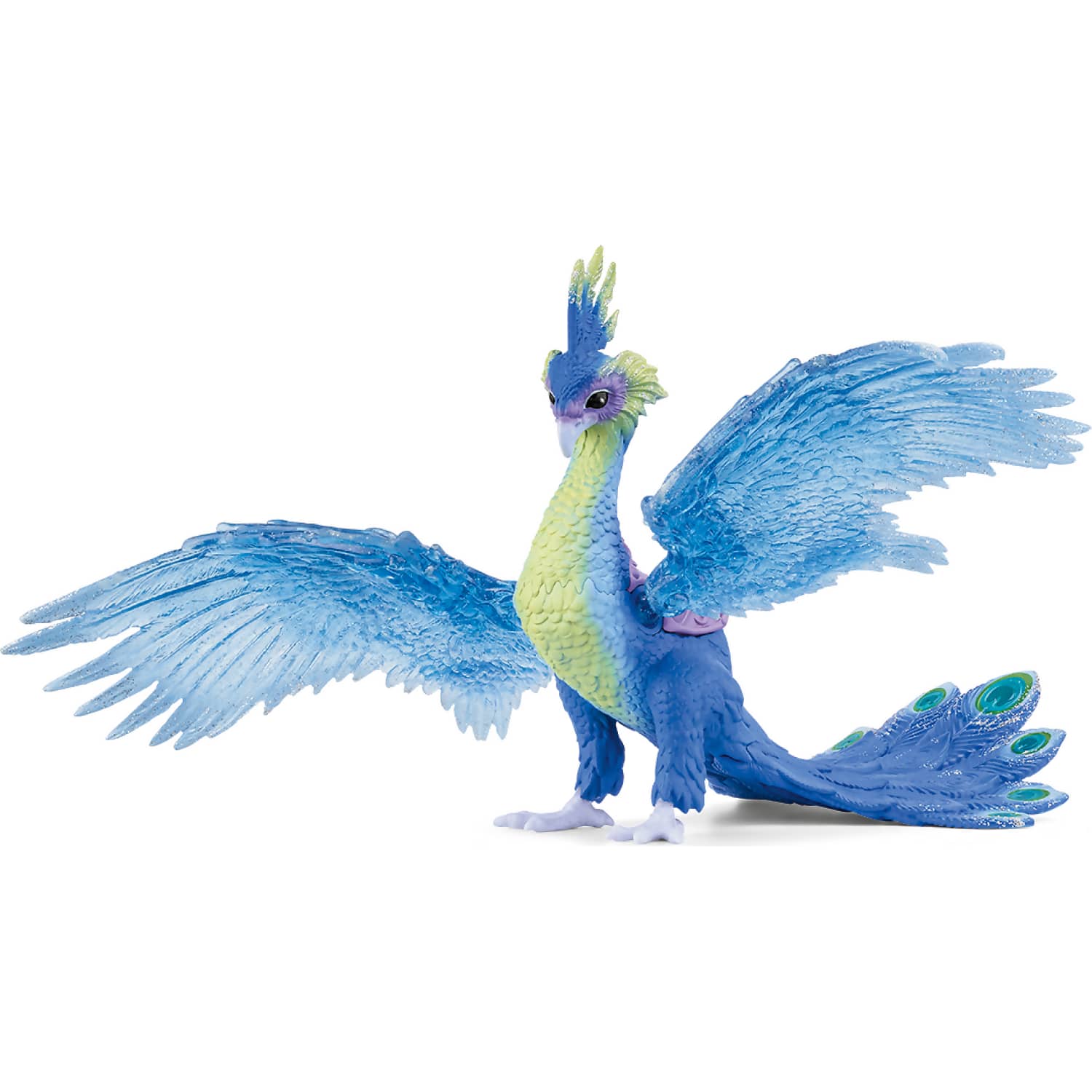 Schleich - Magic Peacock