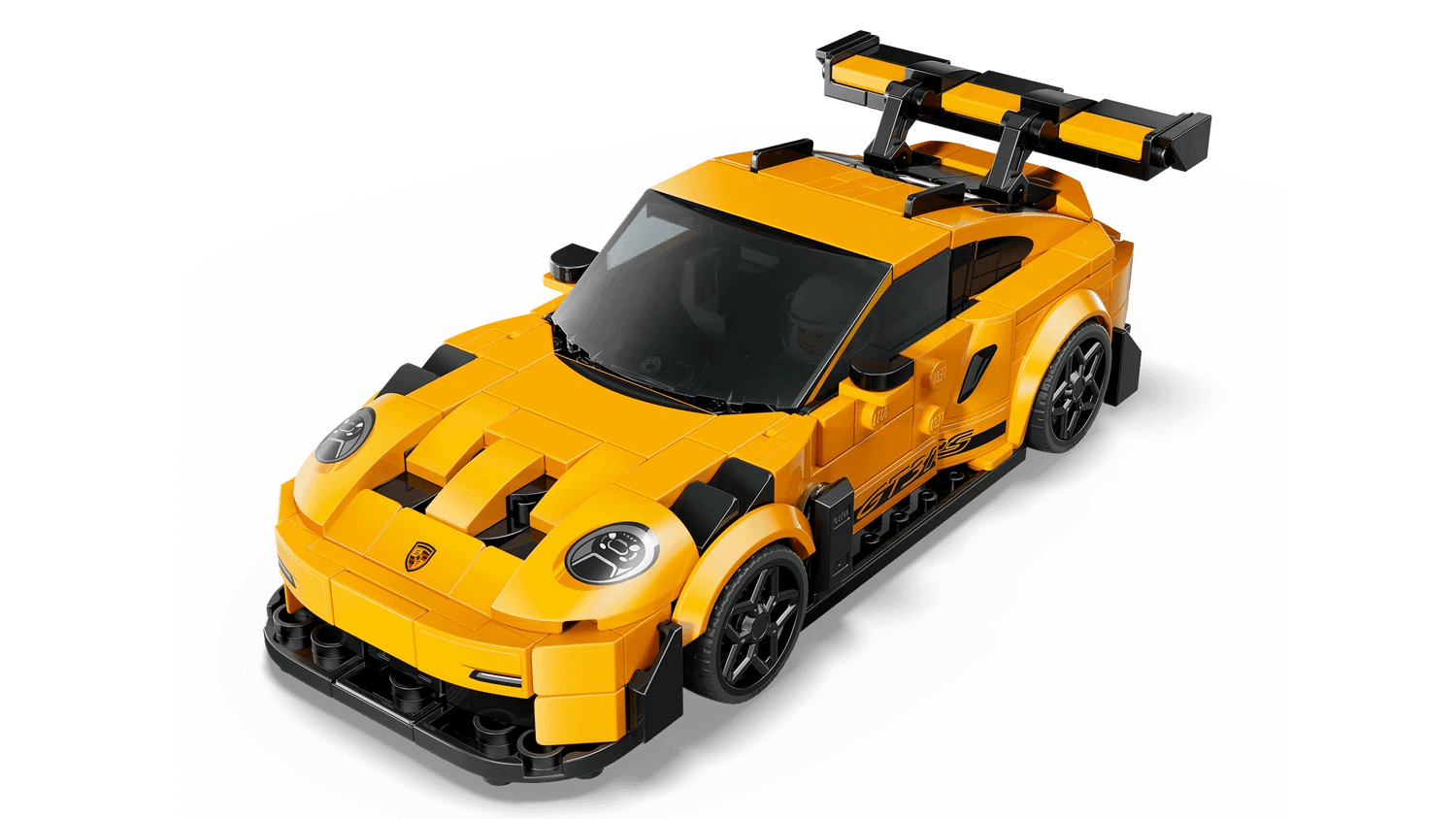 LEGO® 77237 Porsche 911 GT3 RS Super Car - SPEED Champions