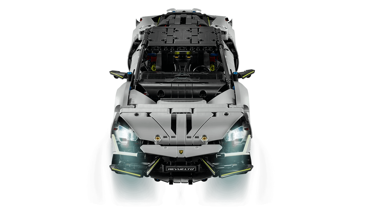 LEGO® 42214 Lamborghini Revuelto Super Sports Car - Technic