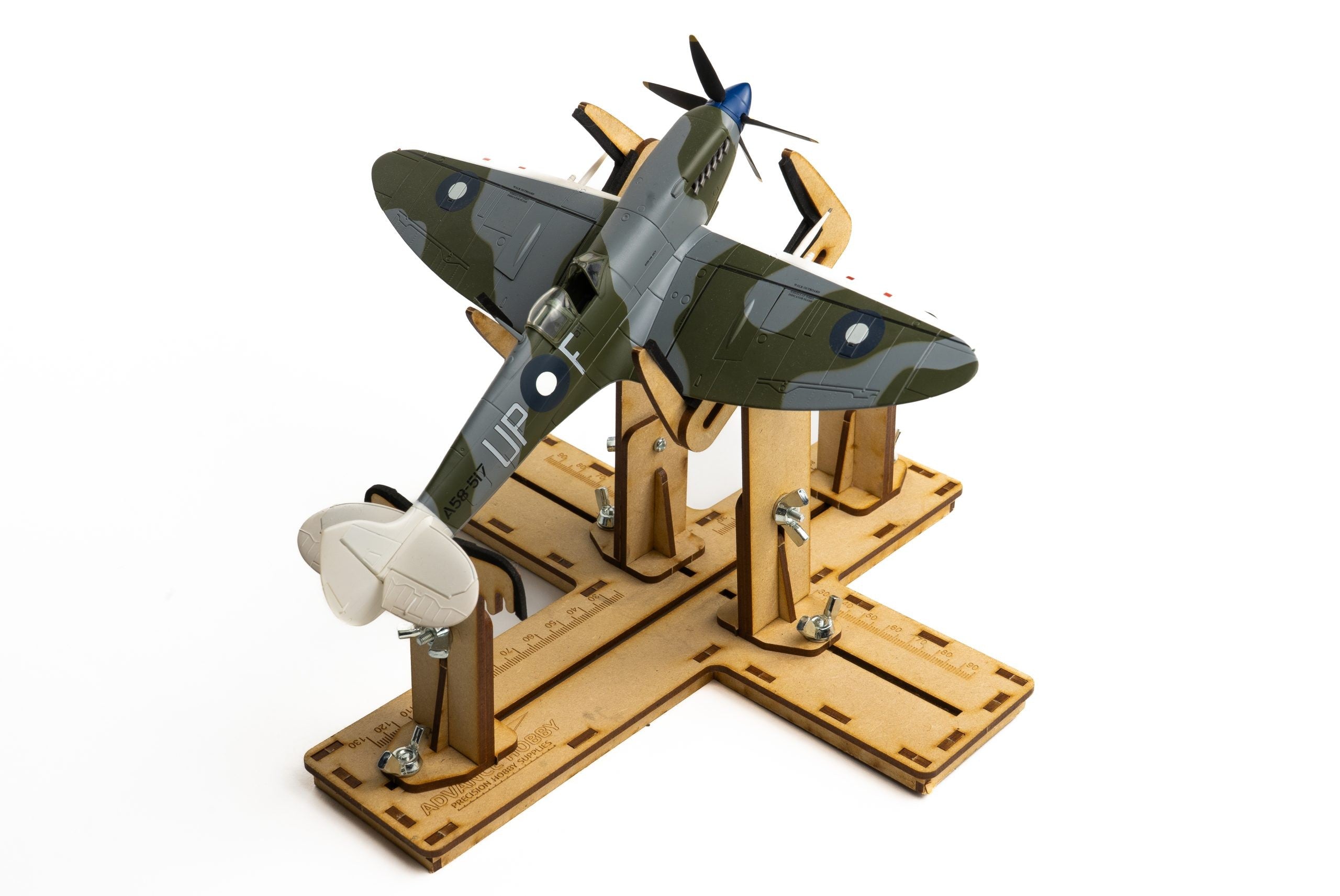 ADVANCE HOBBY MODEL BUILDING JIG