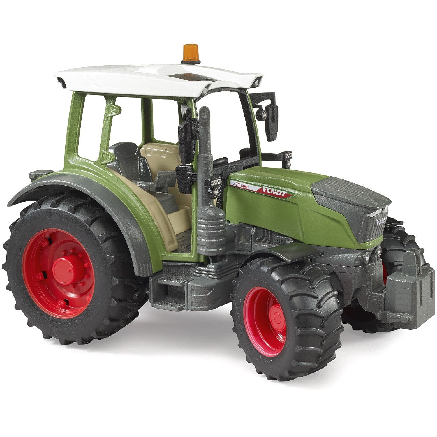 Bruder - Fendt Vario 211 Tractor Scale 1:16