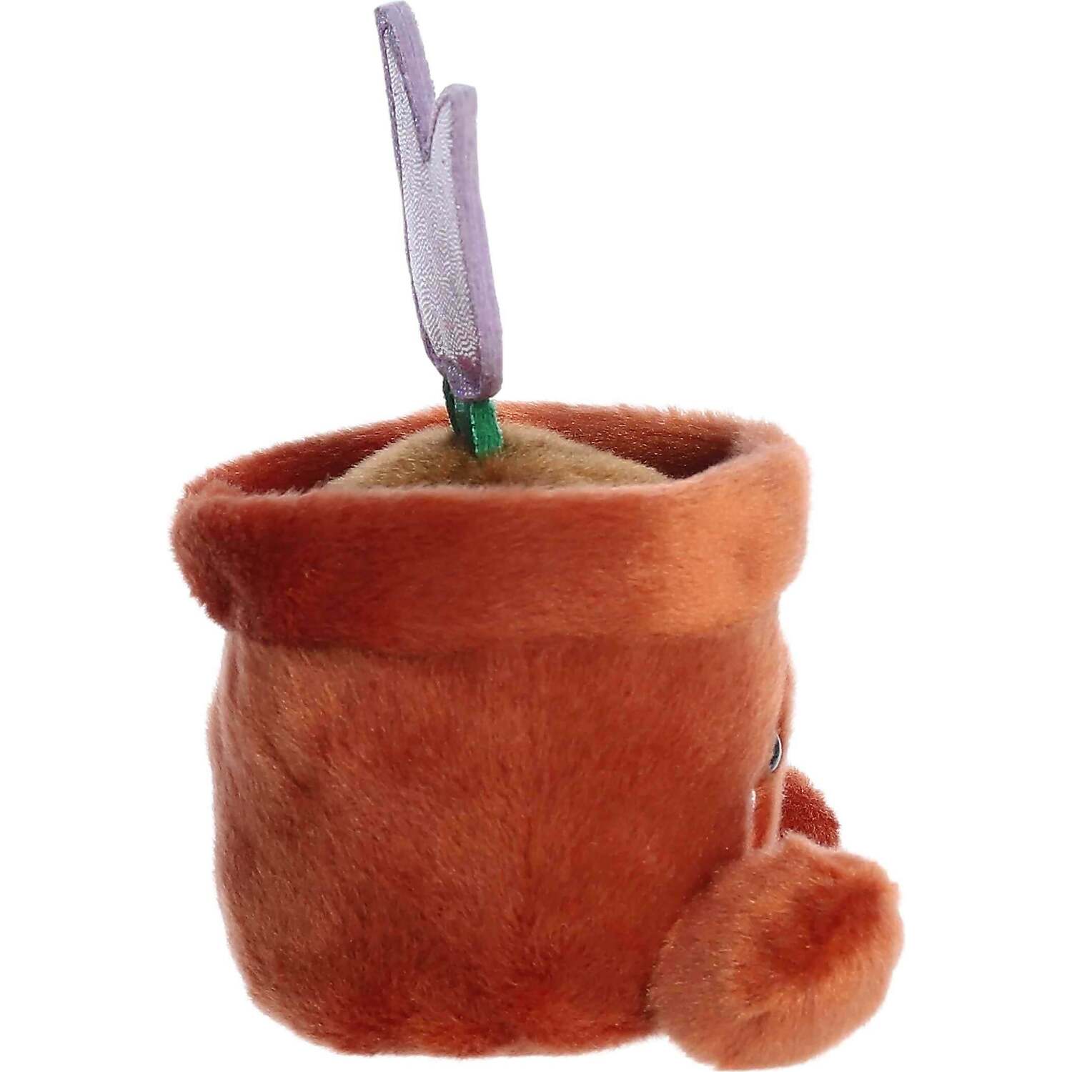 Palm Pals - Holland Potted Tulip Plush