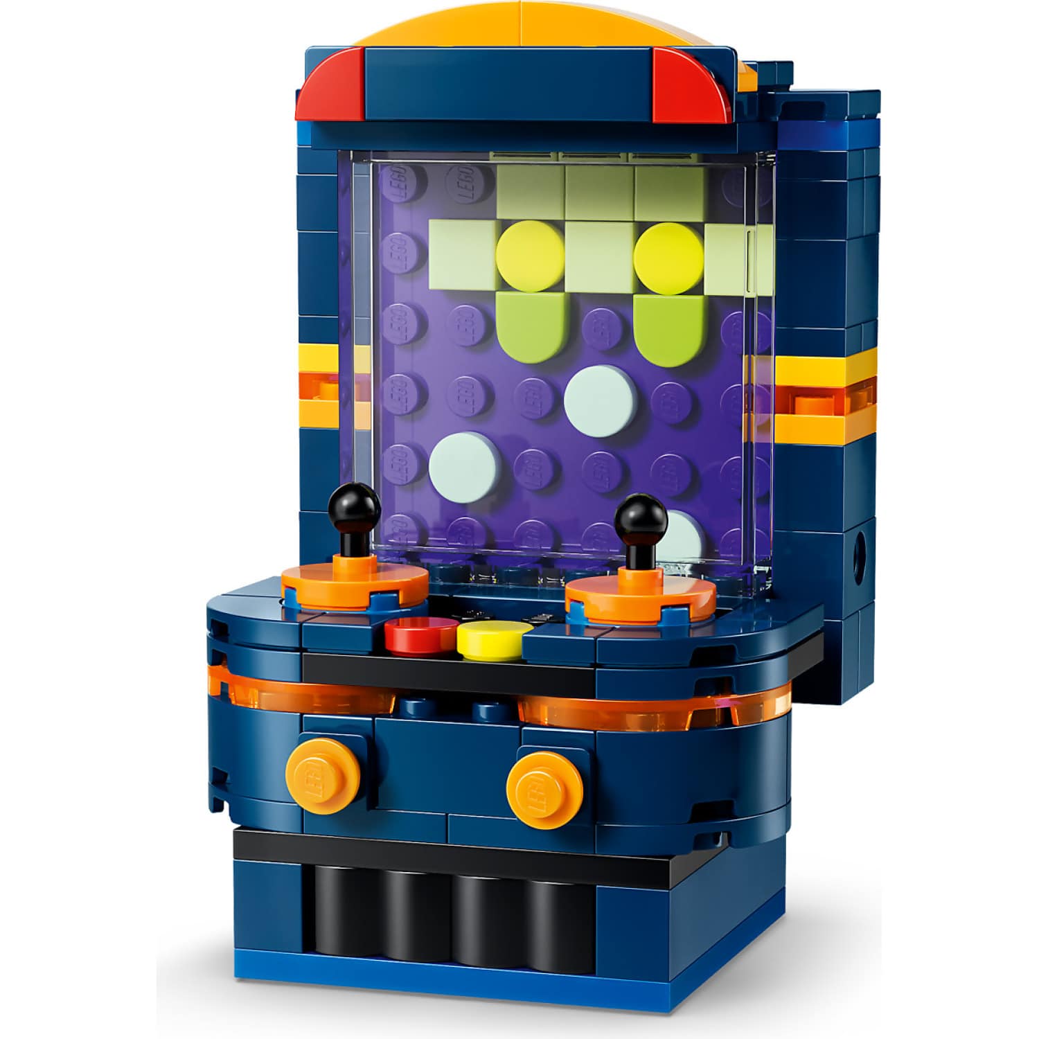 LEGO® 31380 Retro Gaming Console - Creator 3-in-1