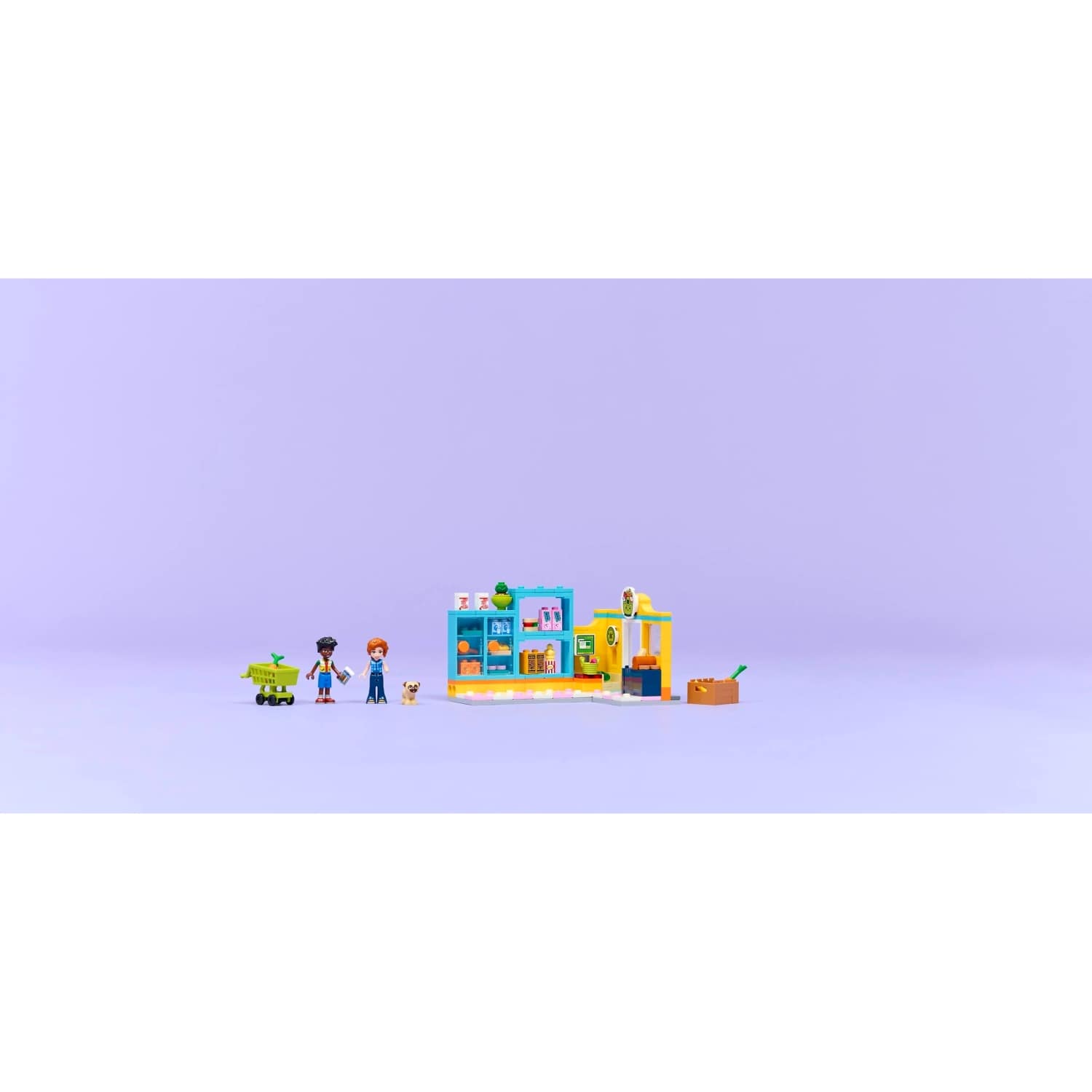 LEGO® 42680 Heartlake City Convenience Store - Friends