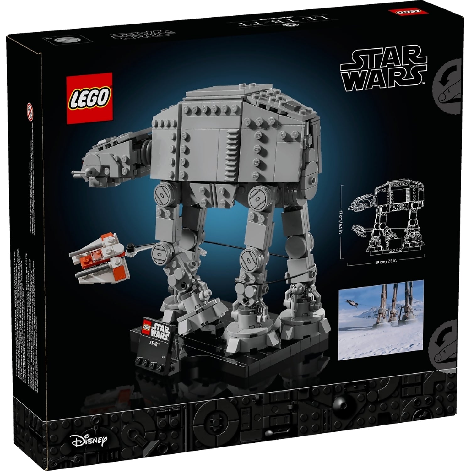 LEGO® 75440 AT-AT - Star Wars™