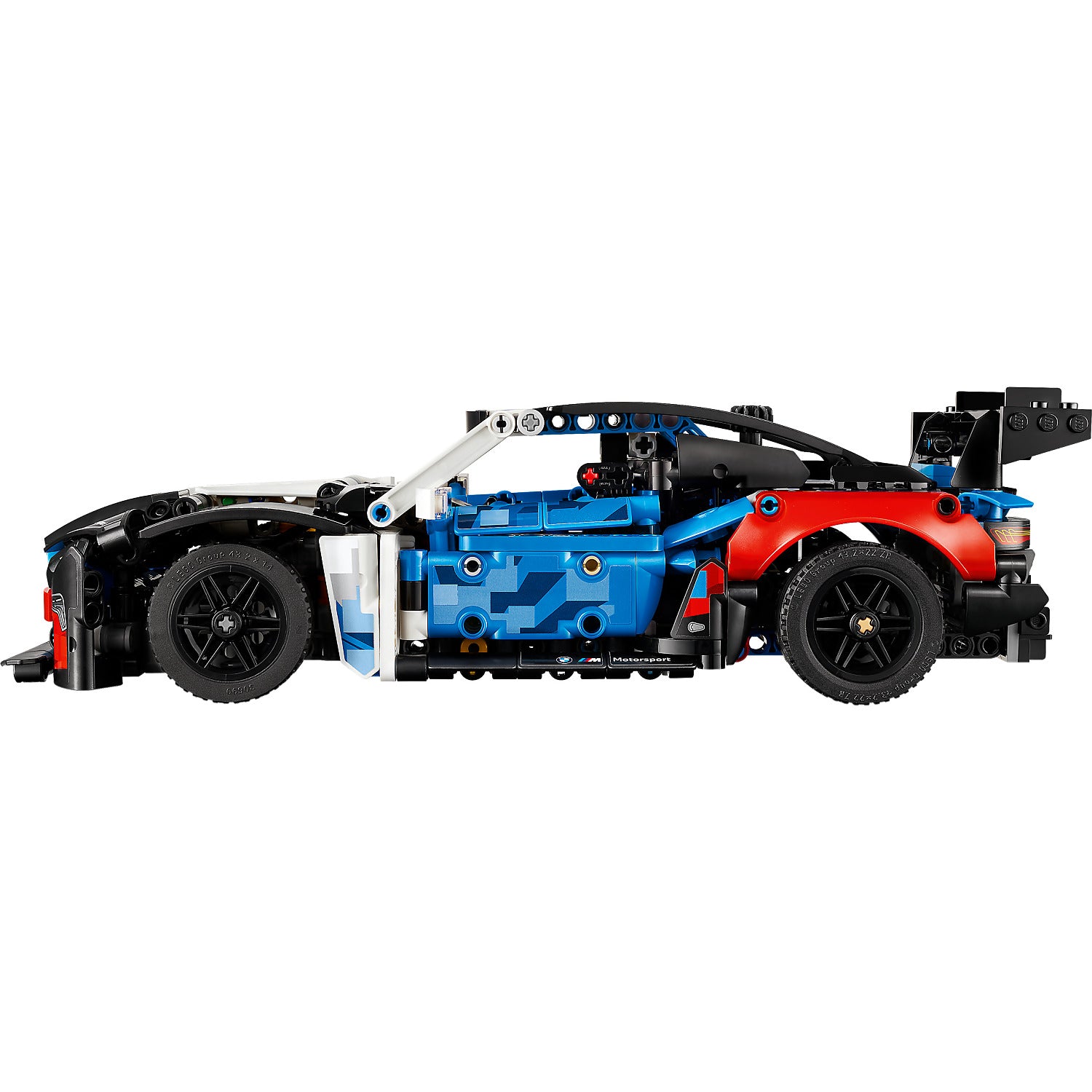 LEGO® 42226 BMW M4 GT3 EVO Race Car - Technic