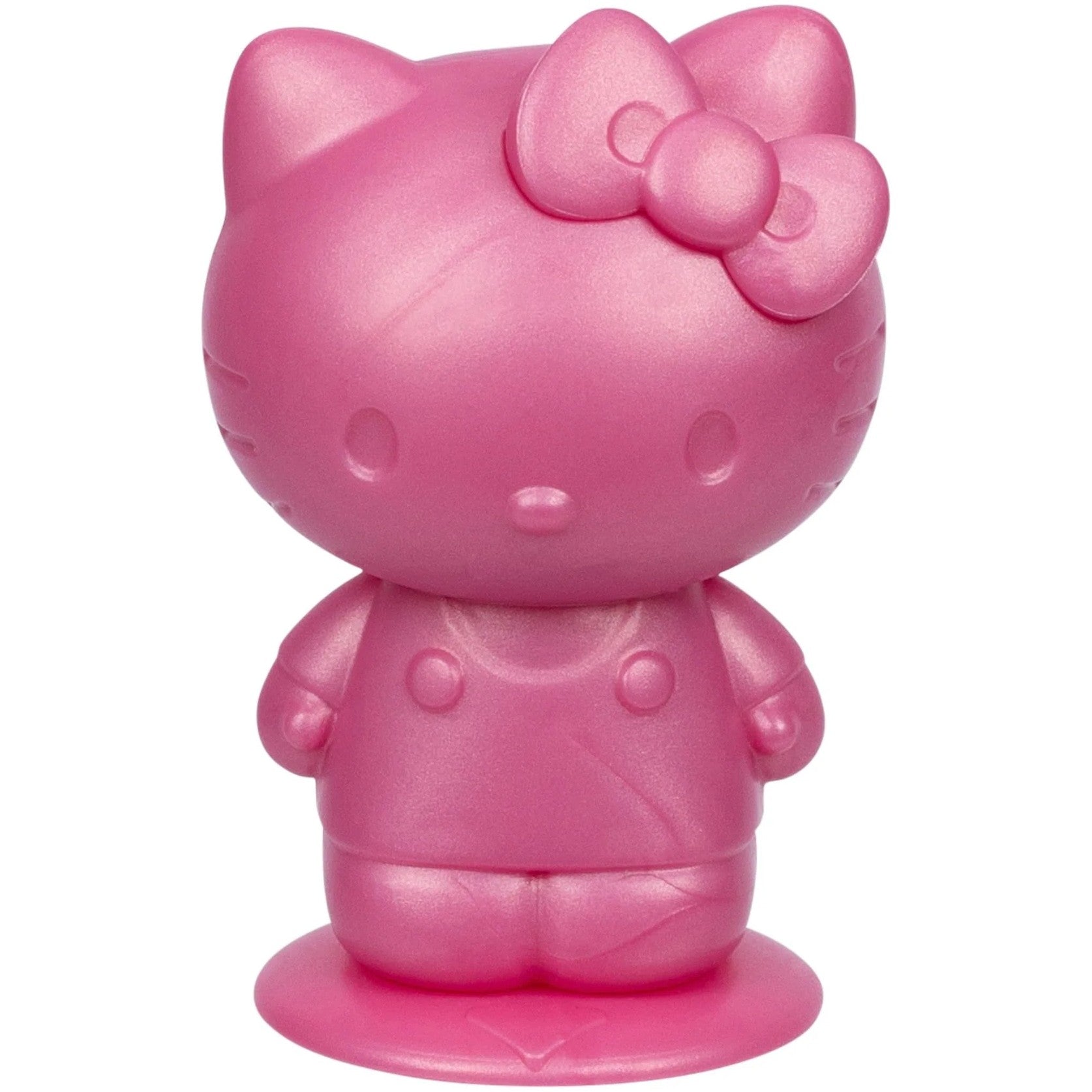 Hello Kitty - Strawberry Milk Slap Express Game