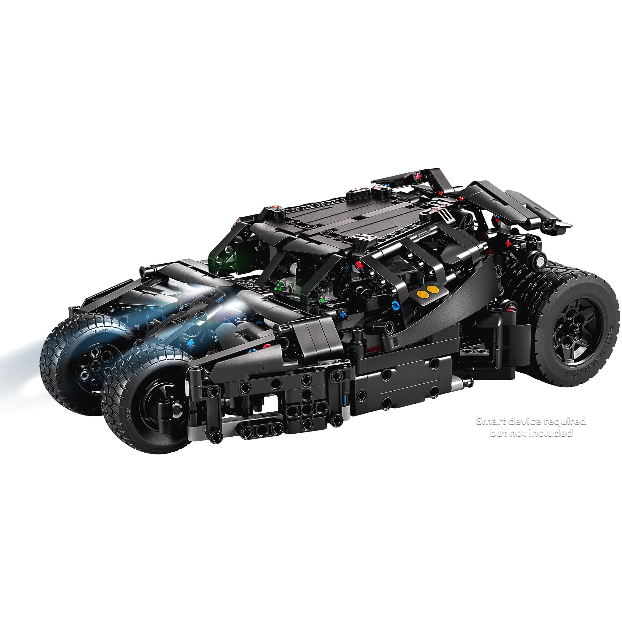 LEGO® 42239 Batmobile™ Tumbler - Technic