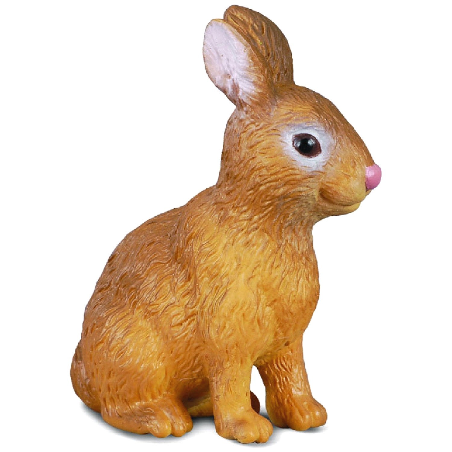 CollectA - Rabbit Animal Figurine