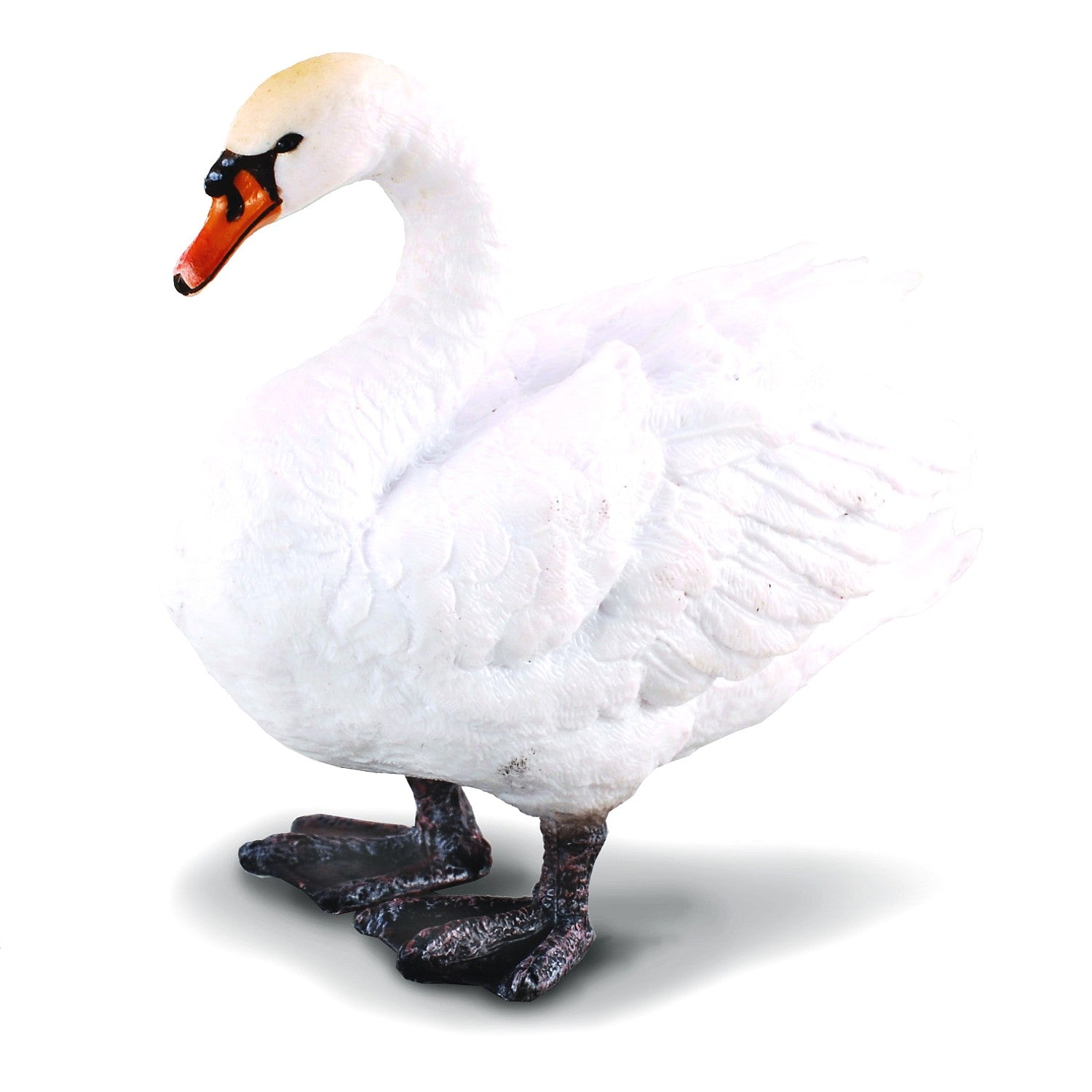 CollectA - Mute Swan Animal Figurine