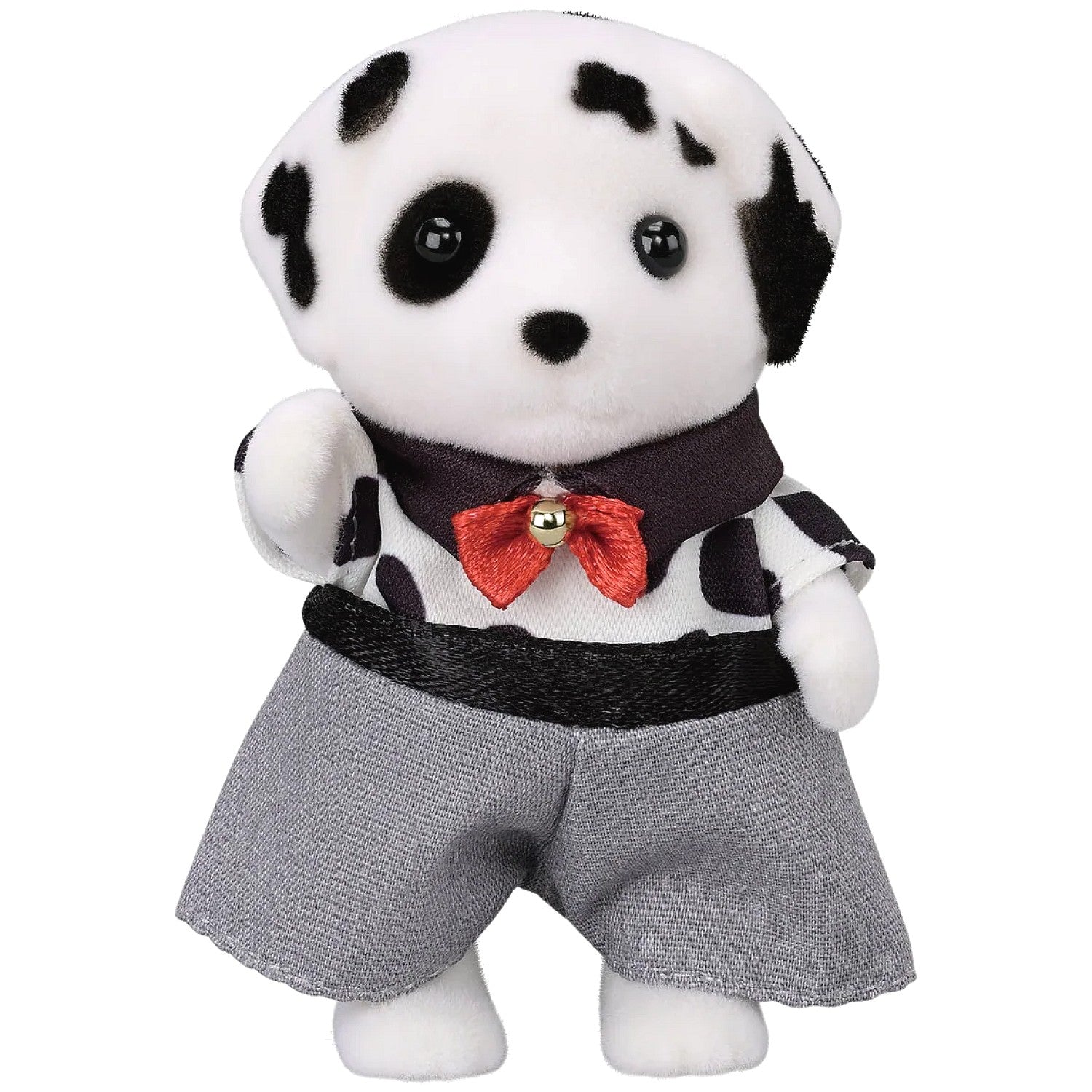 Sylvanian Families - Dalmatian Family Set