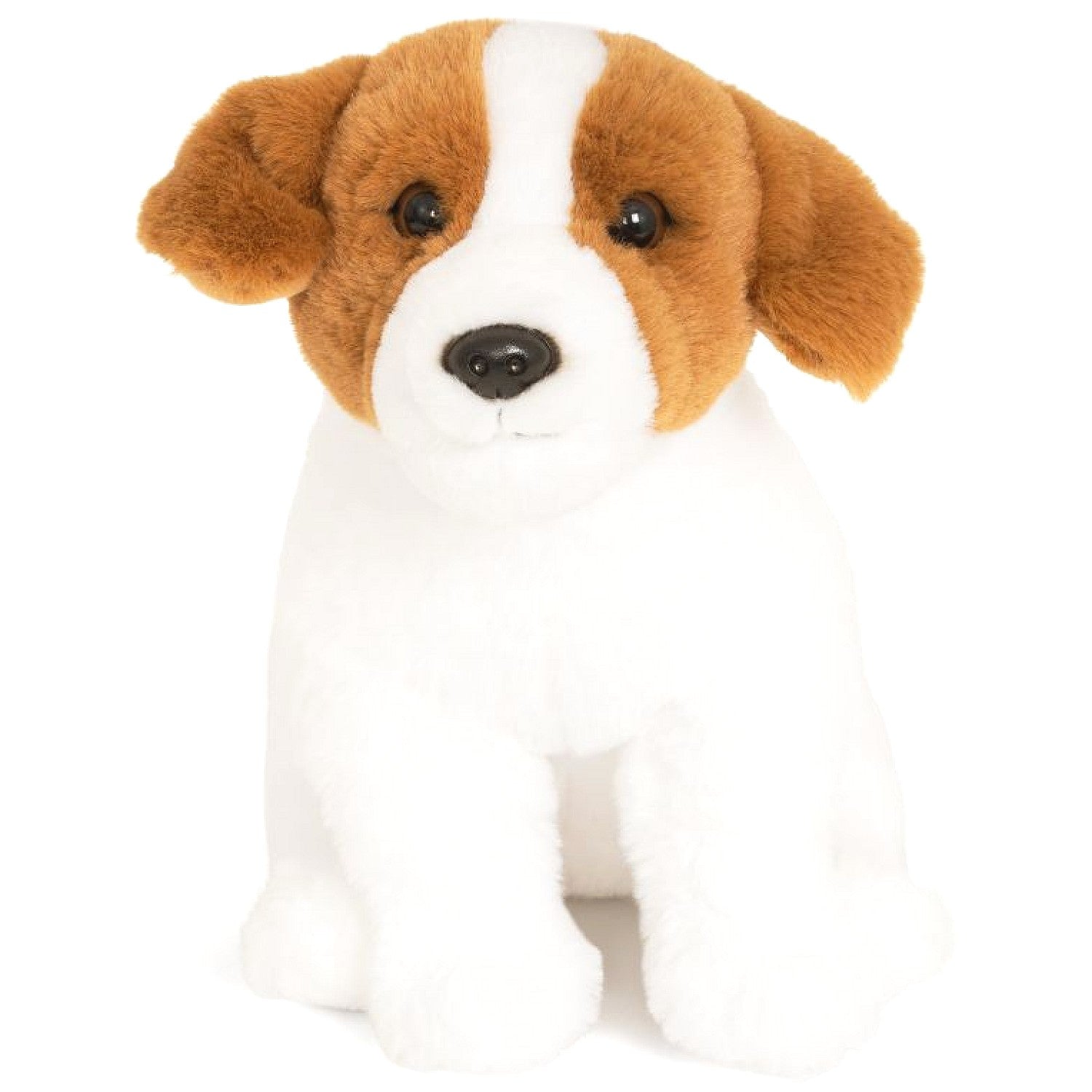 Living Nature - Jack Russell Terrier Super Soft Plush 30cm