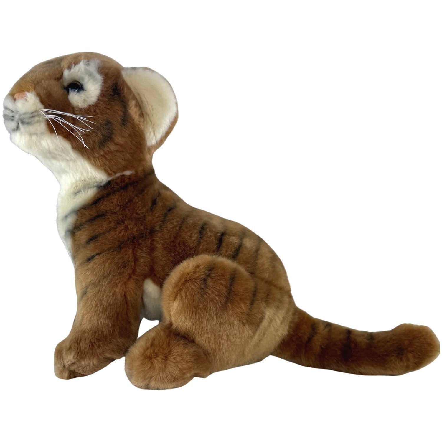 Bocchetta - Tony Tiger Cub Sitting Soft Plush 26cm