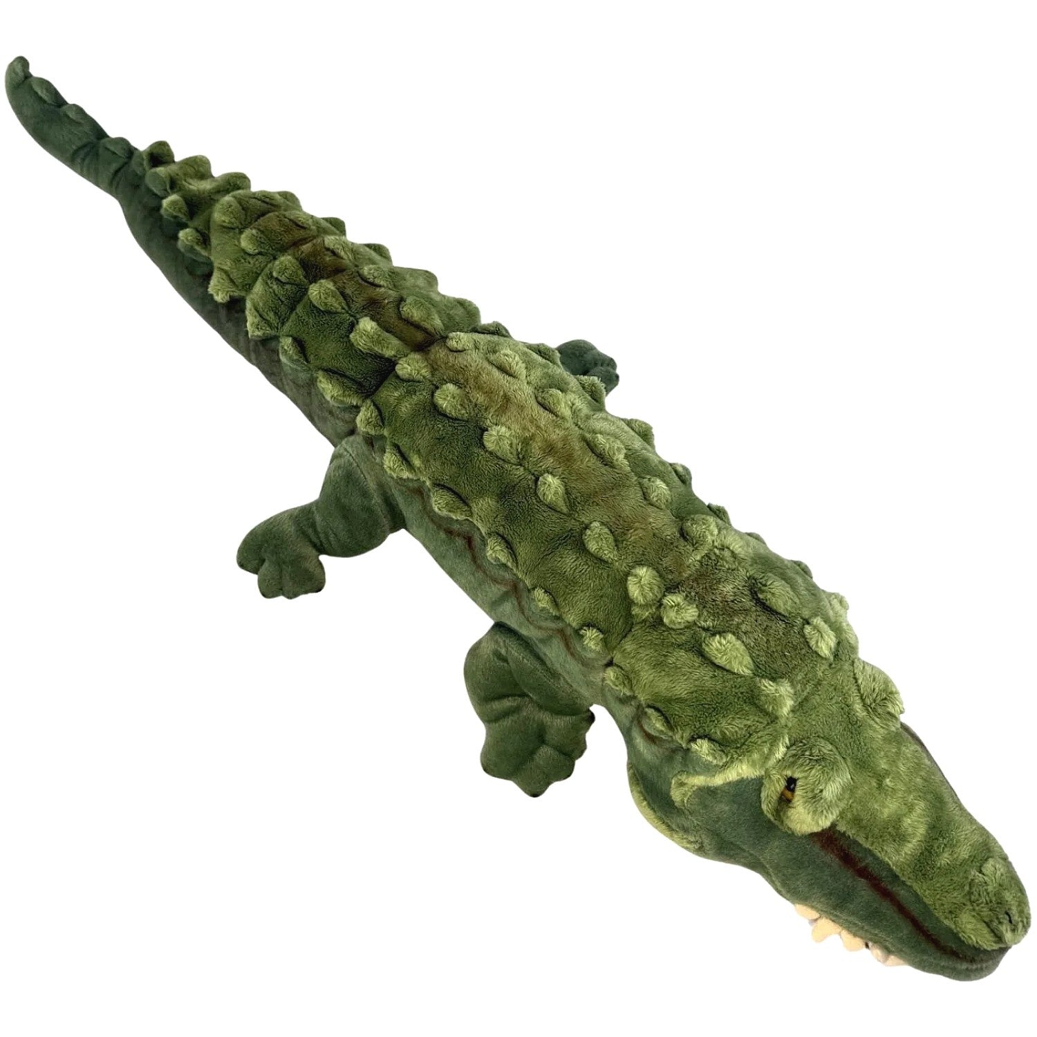 Bocchetta - Agro Crocodile Soft Plush 80cm