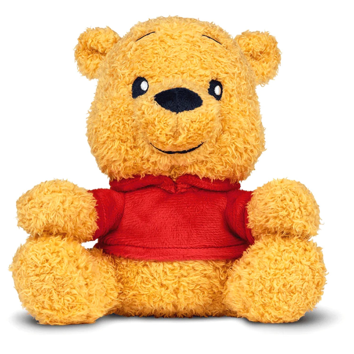 Tonies - Cuddle Tonie: Disney Winnie The Pooh Tonie Audio Character Plush (Toniebox not Included)