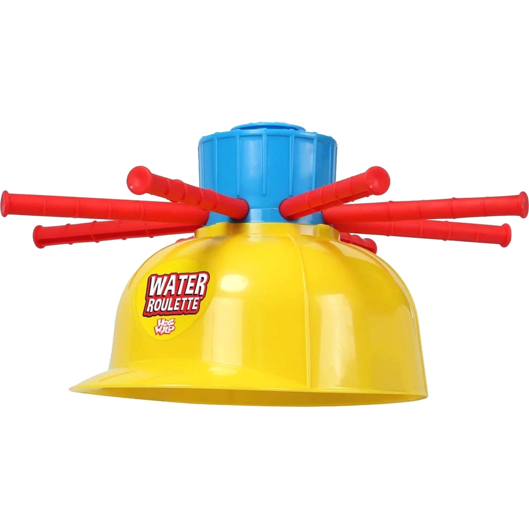 Hog Wild - Roulette Water Game
