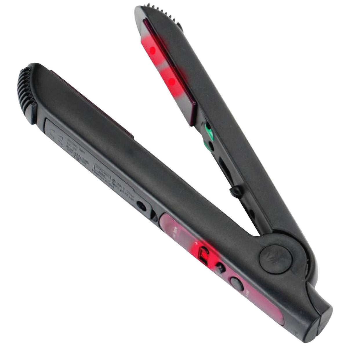 Braun - Satin Hair 7 Toy Hairstyling Set with Extra Clips