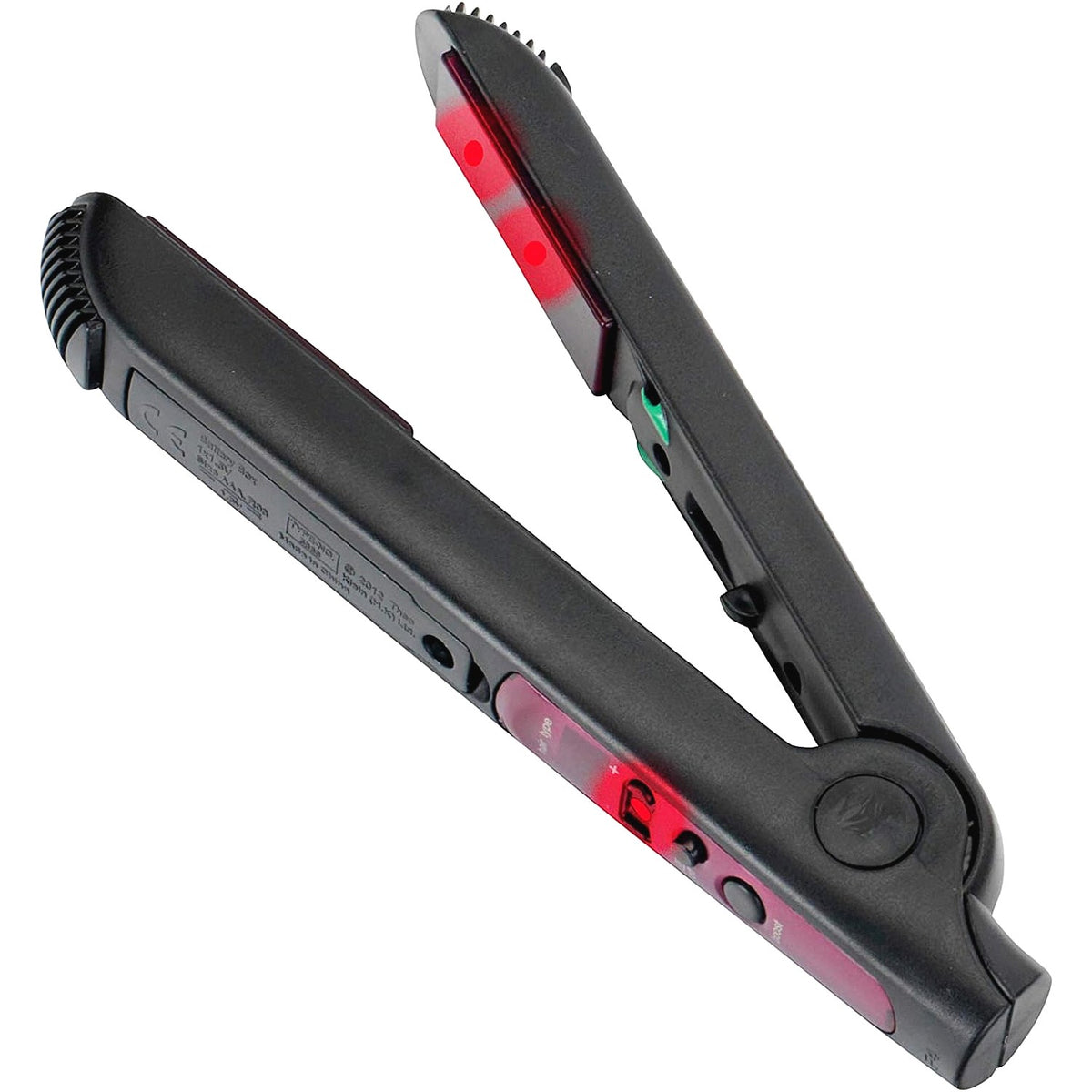 Braun - Satin Hair 7 Toy Mega Hairstyling Set