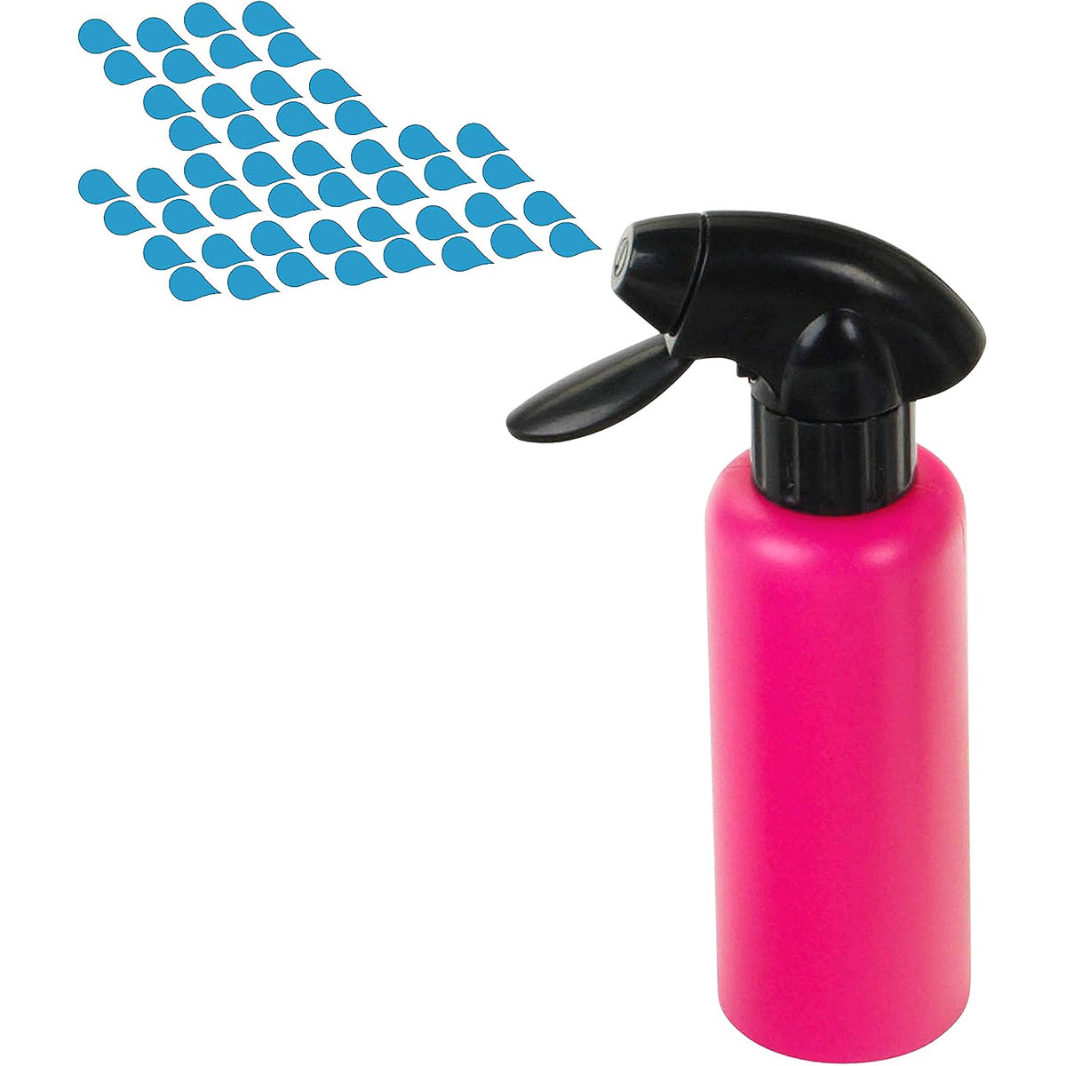 Braun - Satin Hair 7 Toy Mega Hairstyling Set