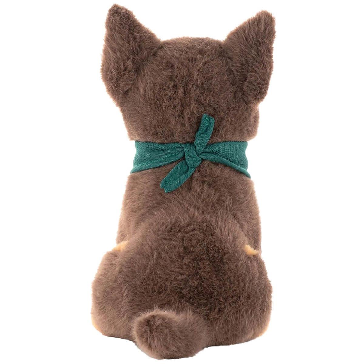 Muster Dogs - Kelpie 22cm Plush
