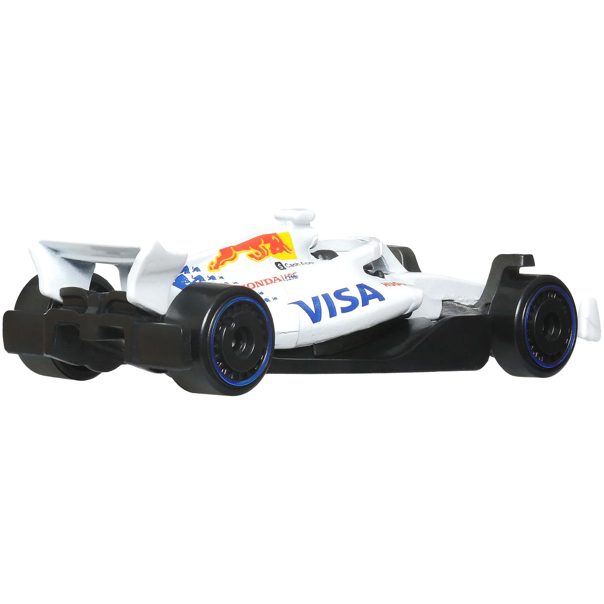 Hot Wheels - 1:64 Die-Cast Formula 1 2025 10 Pack - Mattel