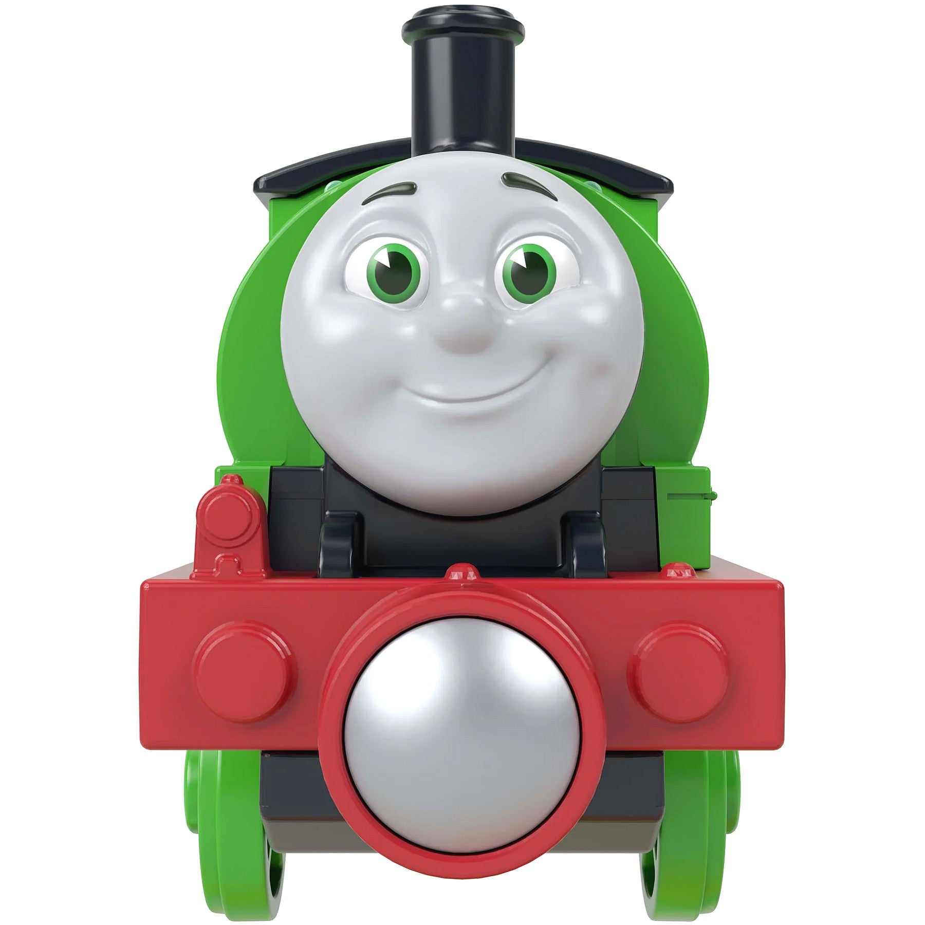 Thomas & Friends - Percy's Hippo Adventure Train Set - Mattel