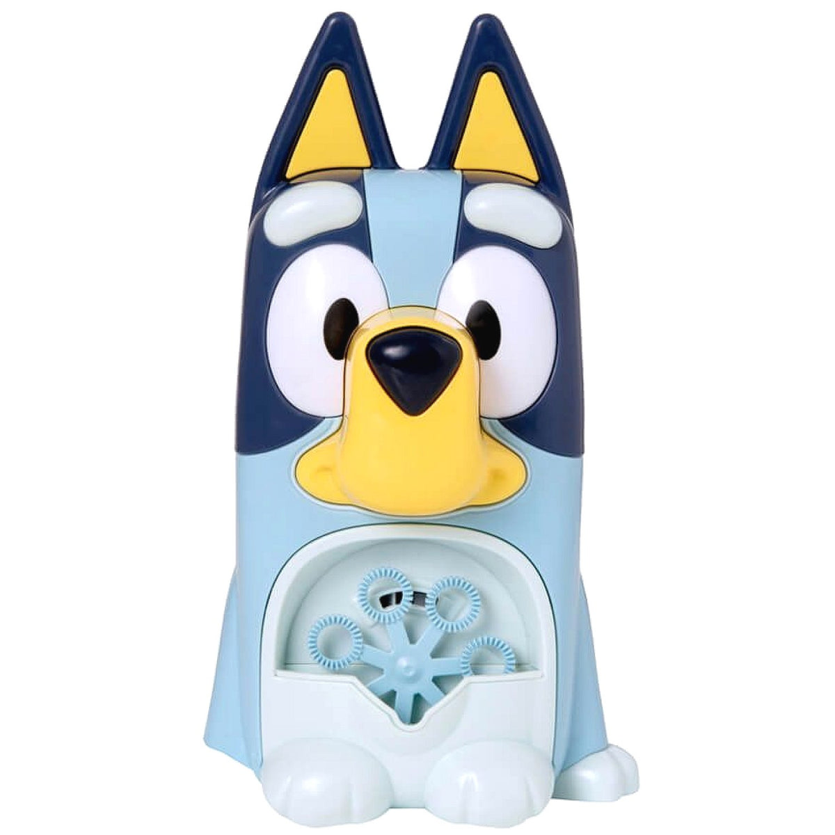 HTI - Bluey Bubble Machine