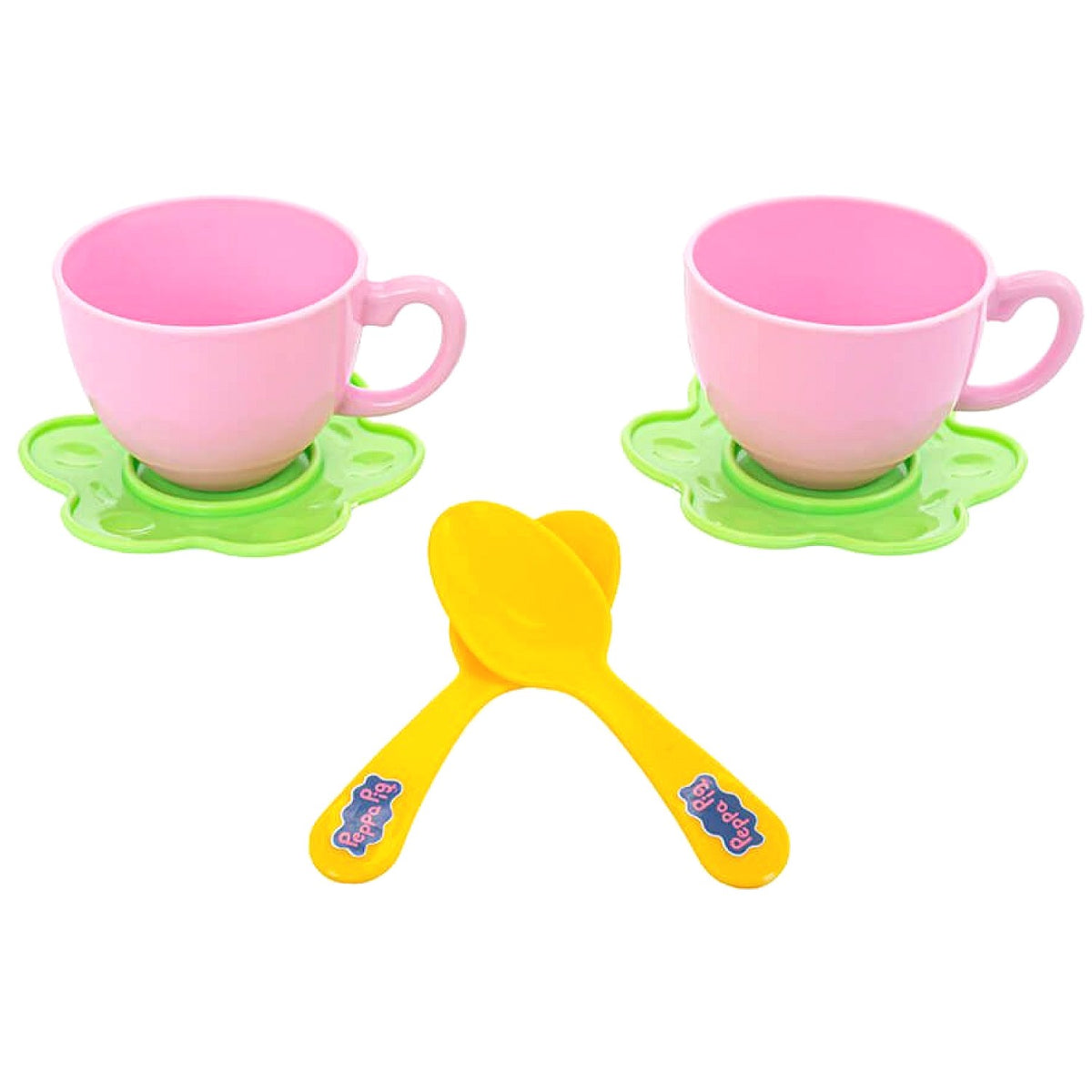 HTI - Peppa Pig Tea Set