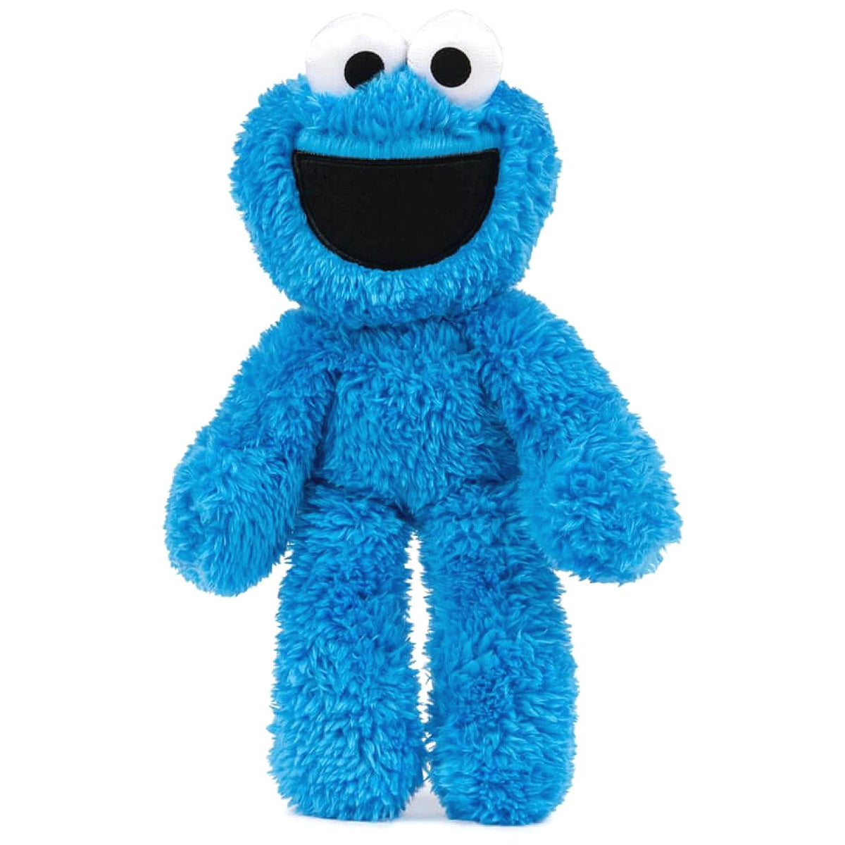 Sesame Street - Take Along Cookie Monster 24cm Plush