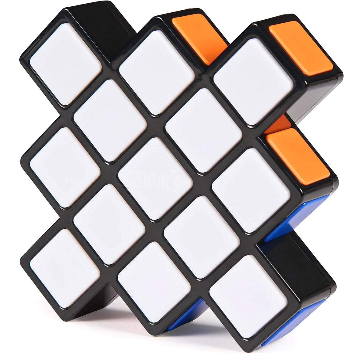 Rubik's - Rush Light-Up Electronic Game - Spin Master