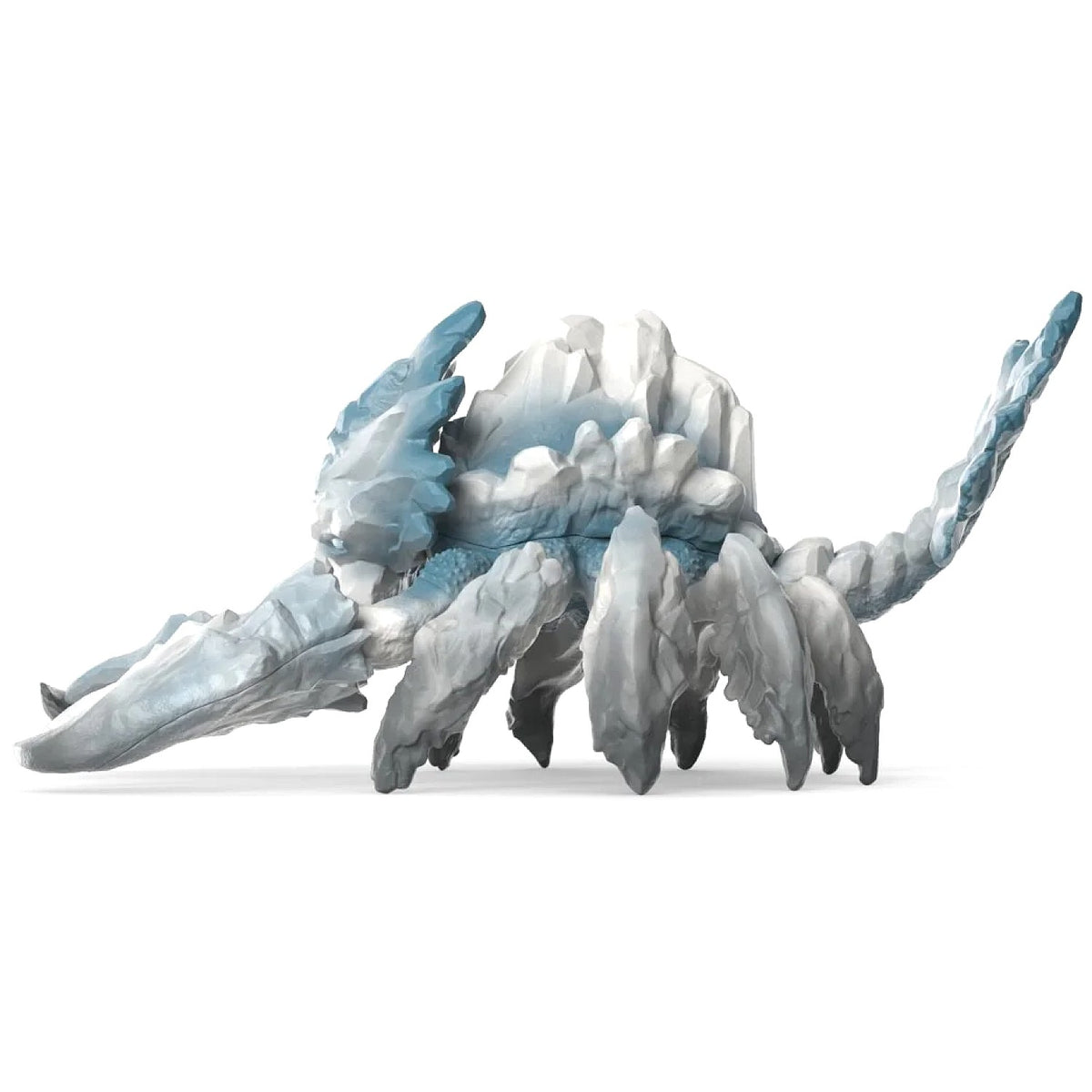 Schleich - Ice Crab Animal Figurine