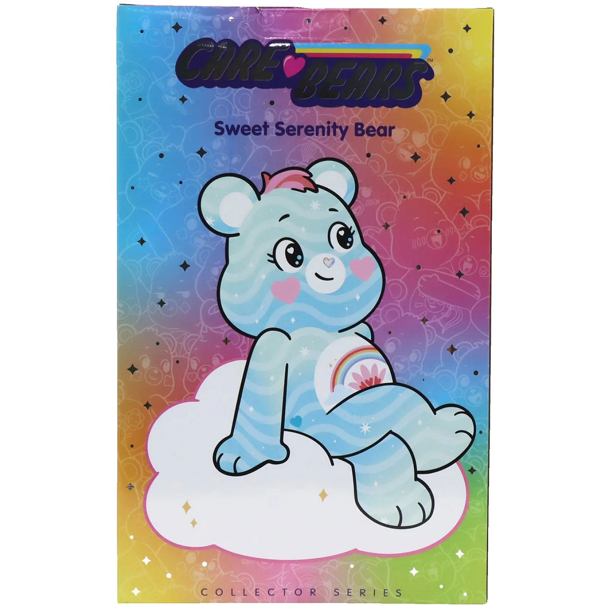 Care Bears - Sweet Serenity Bear Collector Series Limited Edition Plush