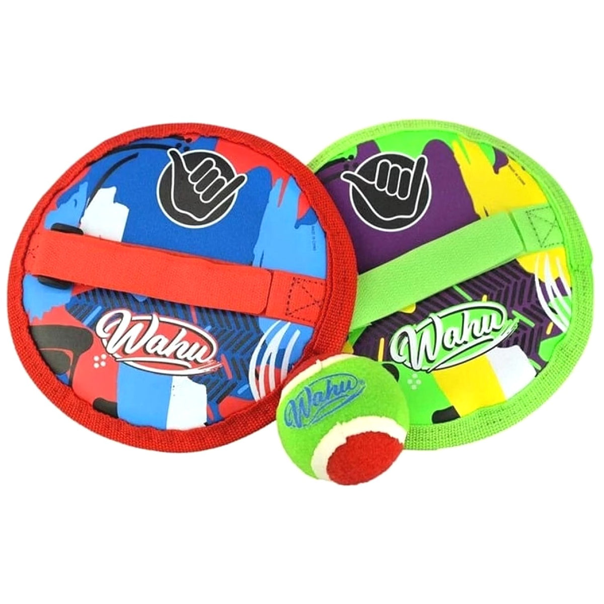 Wahu - Pool Grip Ball
