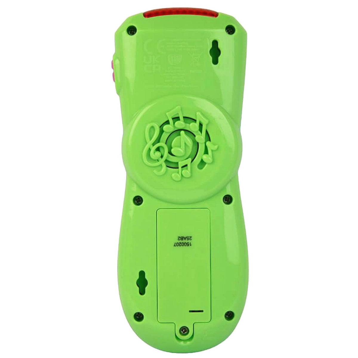 Peppa Pig - My First Remote Control - Jasnor