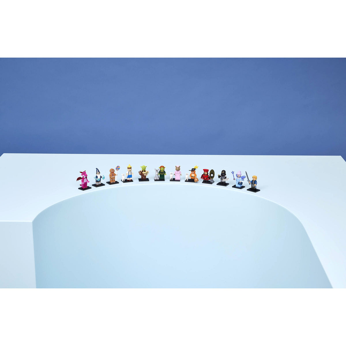 LEGO 71053 Minifigures Shrek Series - Minifigures