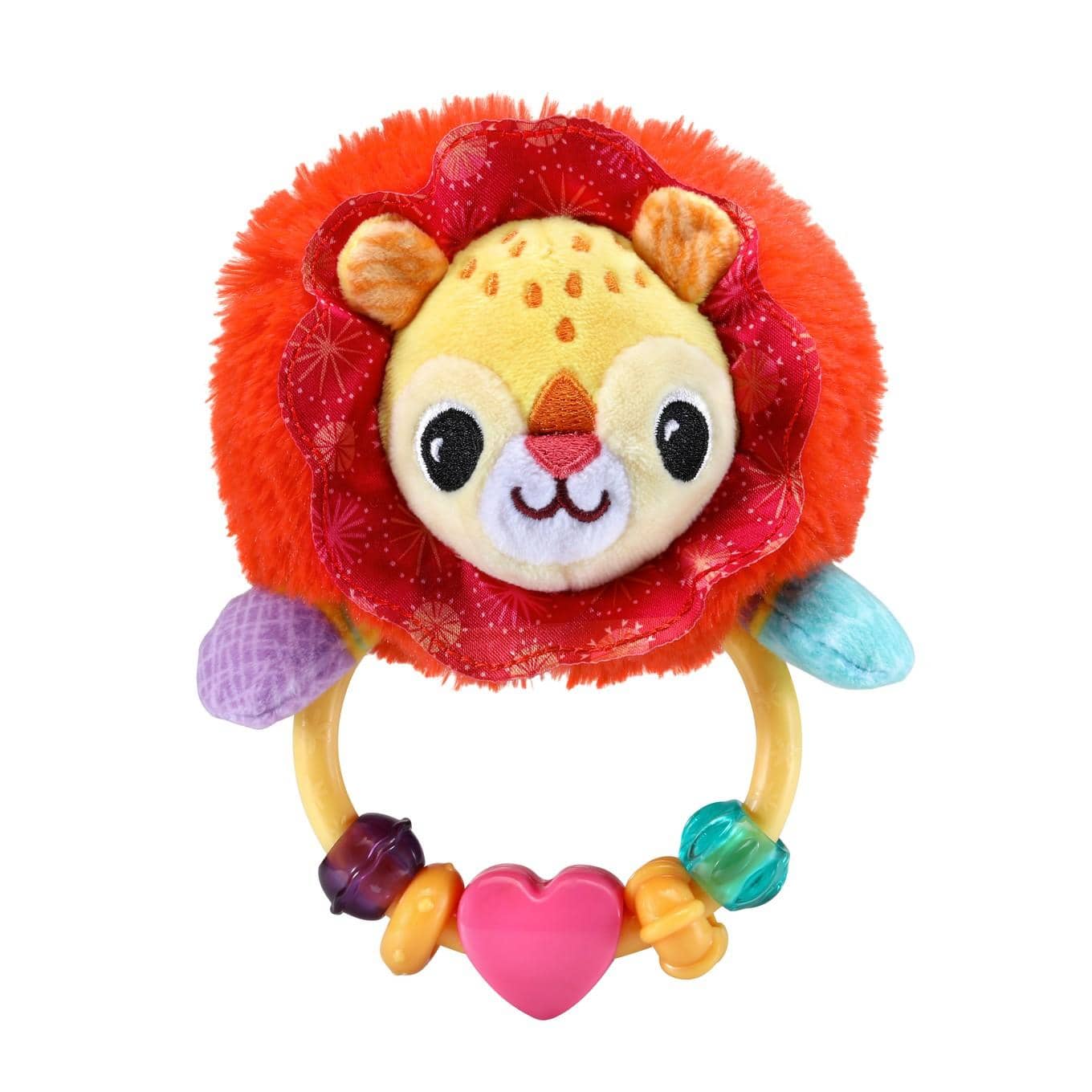 Vtech - Shake & Explore Lion