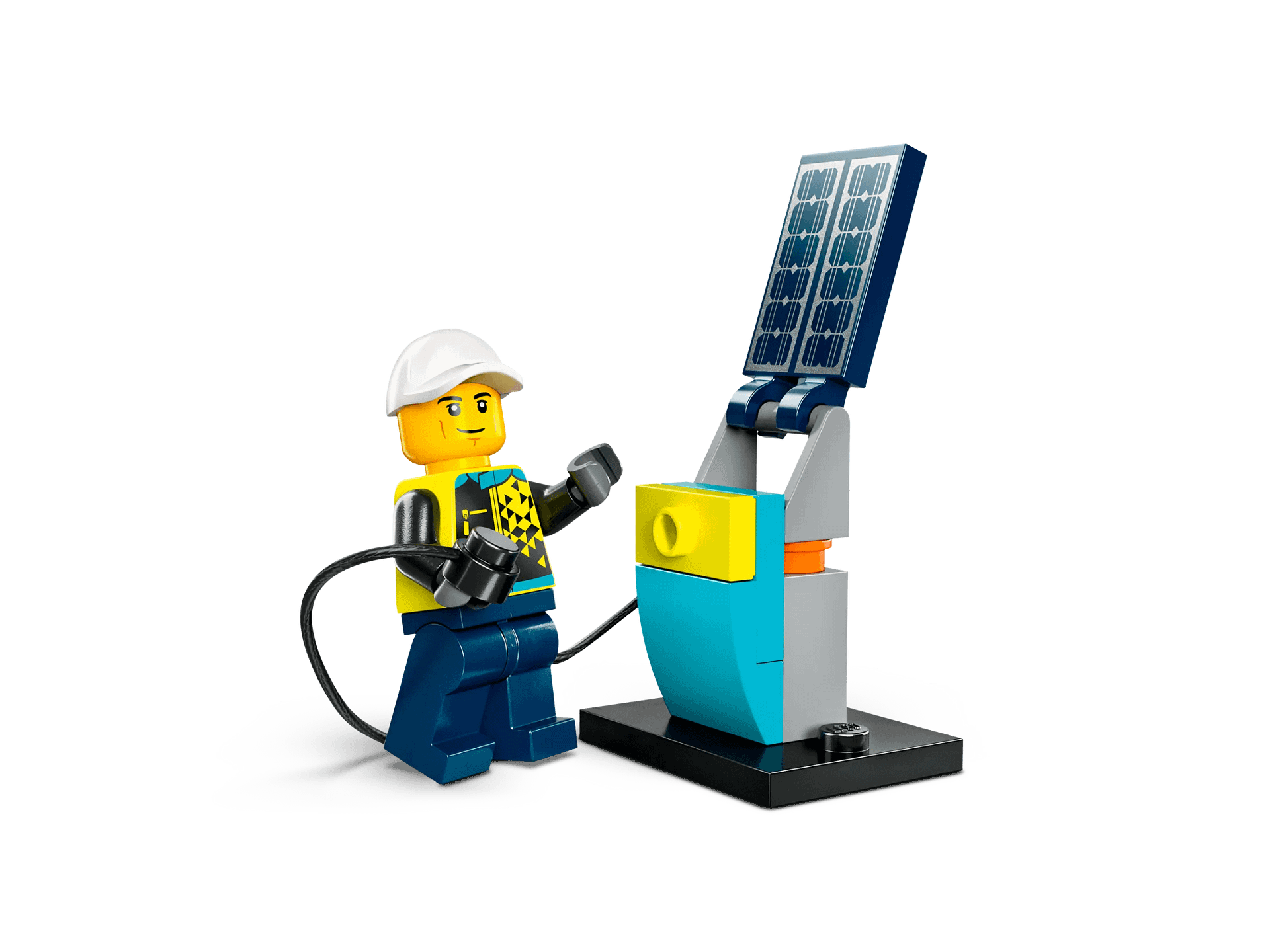 LEGO® 60383 Electric Sports Car - City